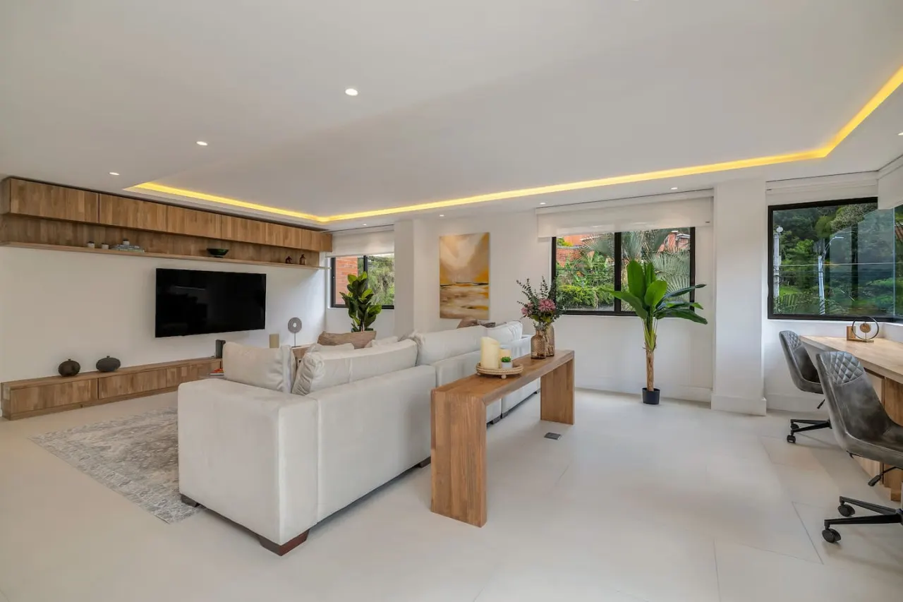 * Peaceful Heaven: 2.5 Bath+2 Bed 18