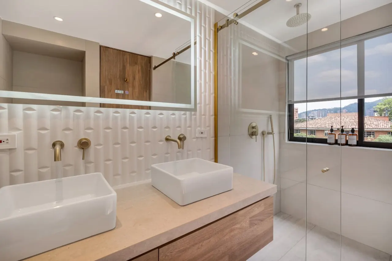 * Peaceful Heaven: 2.5 Bath+2 Bed — photo 5