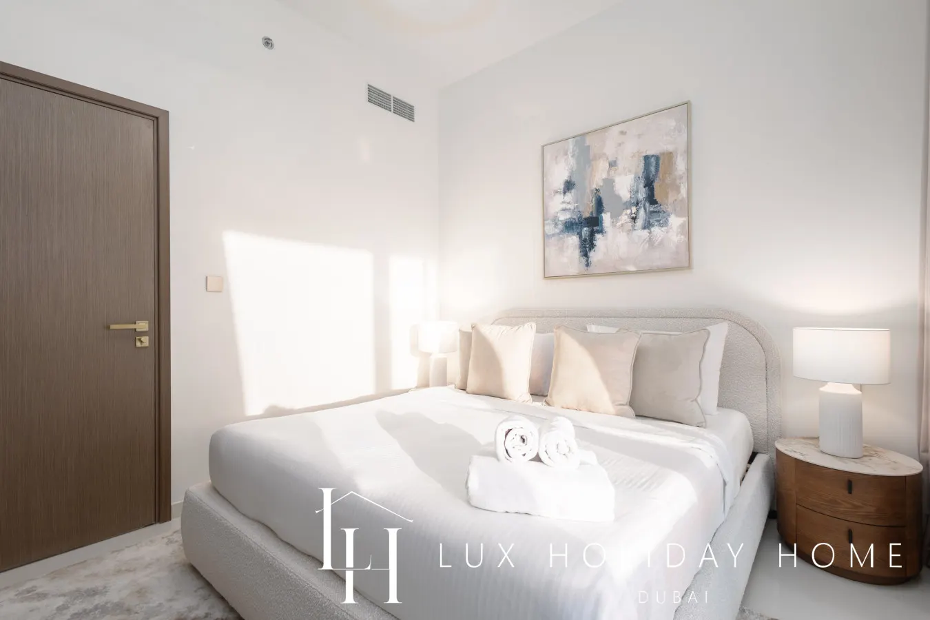 LUX The Grand Bleu Suite 2 10
