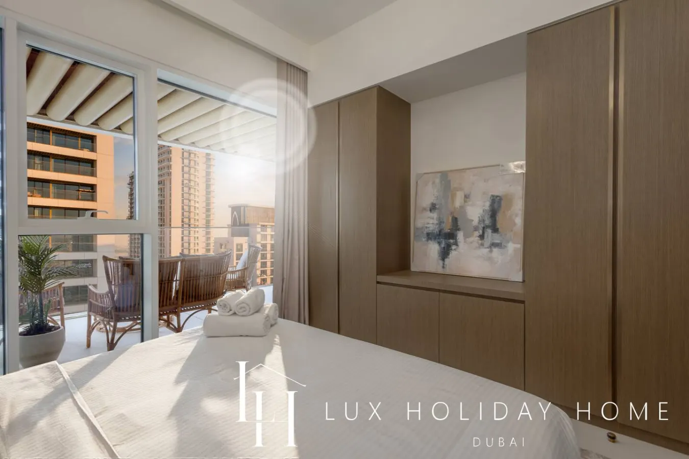 LUX The Grand Bleu Suite 2 11