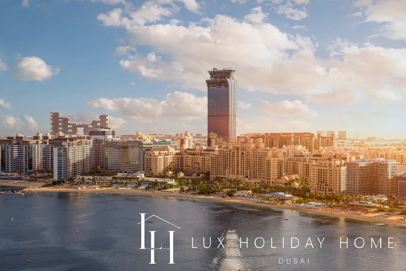 LUX The Grand Bleu Suite 2 12