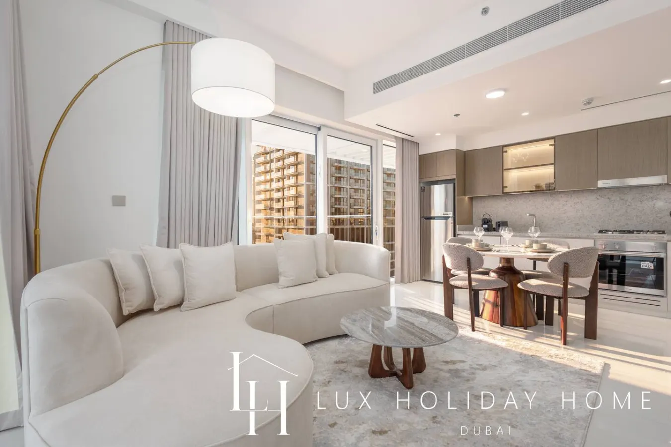 LUX The Grand Bleu Suite 2 15