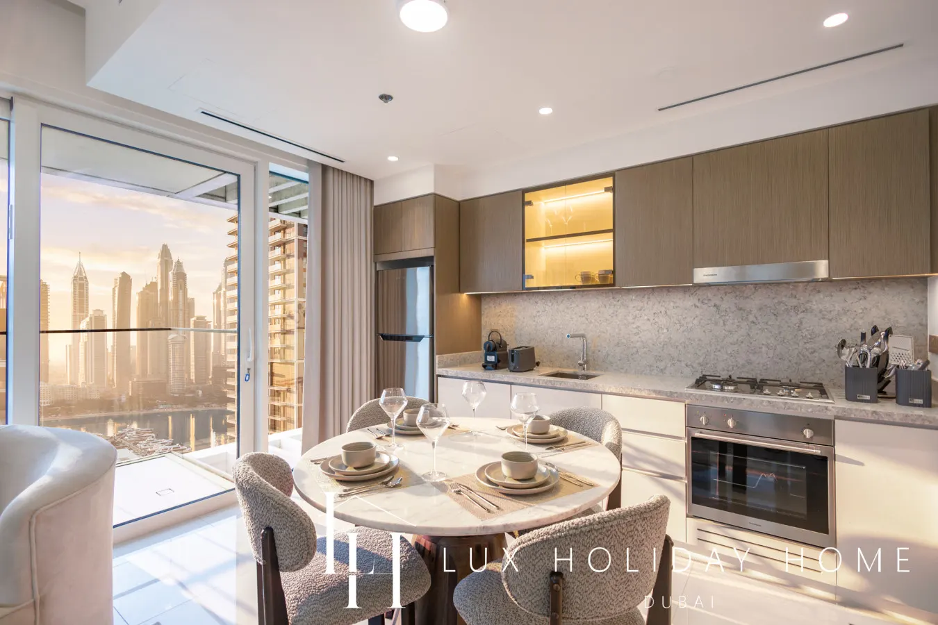 LUX The Grand Bleu Suite 2 18