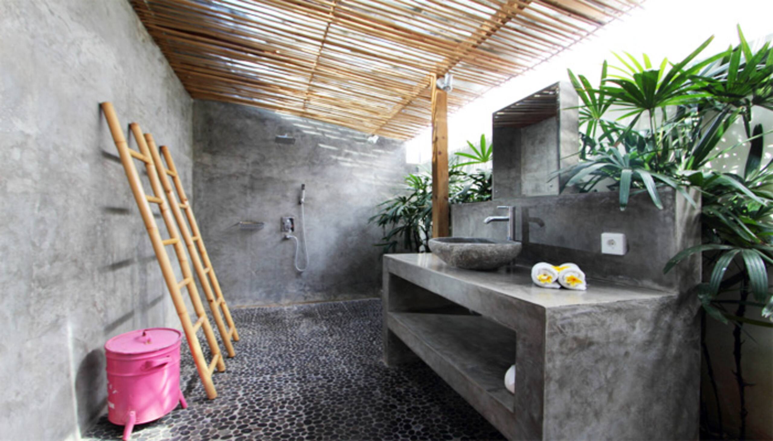 Villa Tinn Tamm - Central Seminyak Oberoi — photo 5