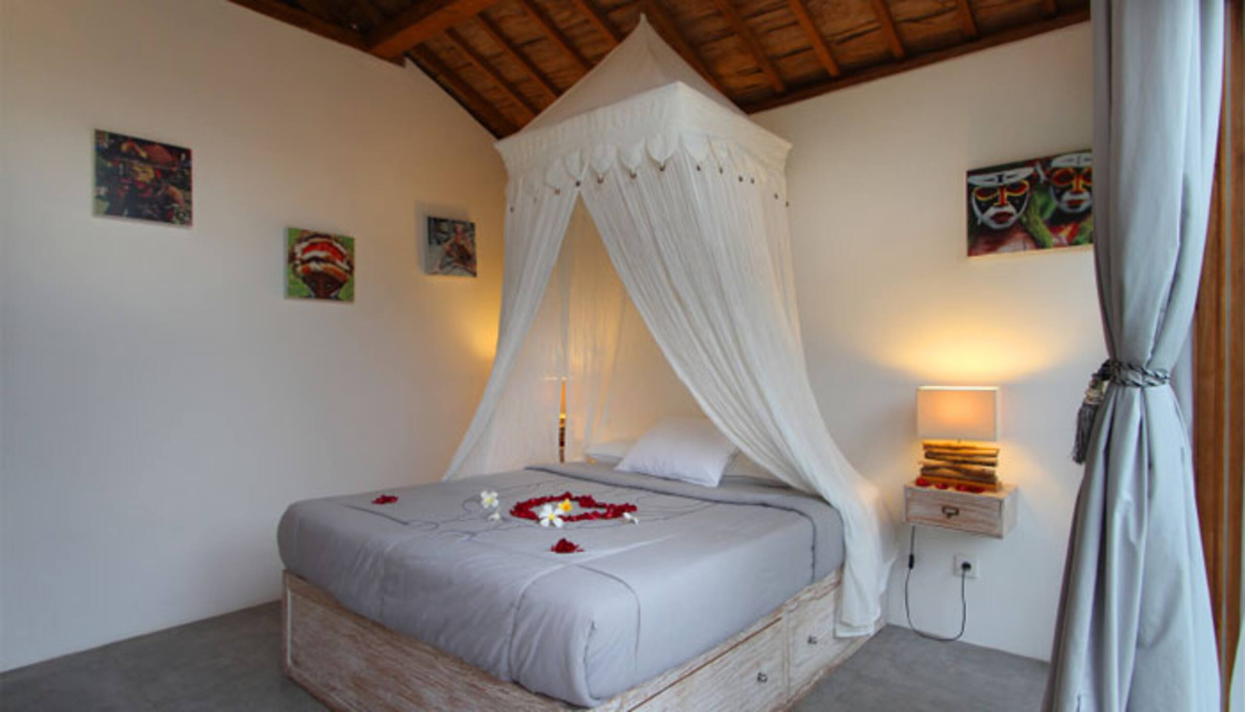 Villa Tinn Tamm - Central Seminyak Oberoi 14