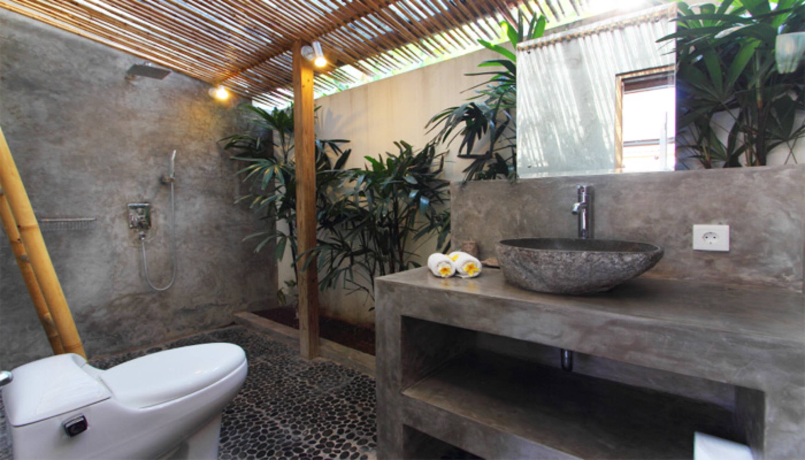 Villa Tinn Tamm - Central Seminyak Oberoi 15