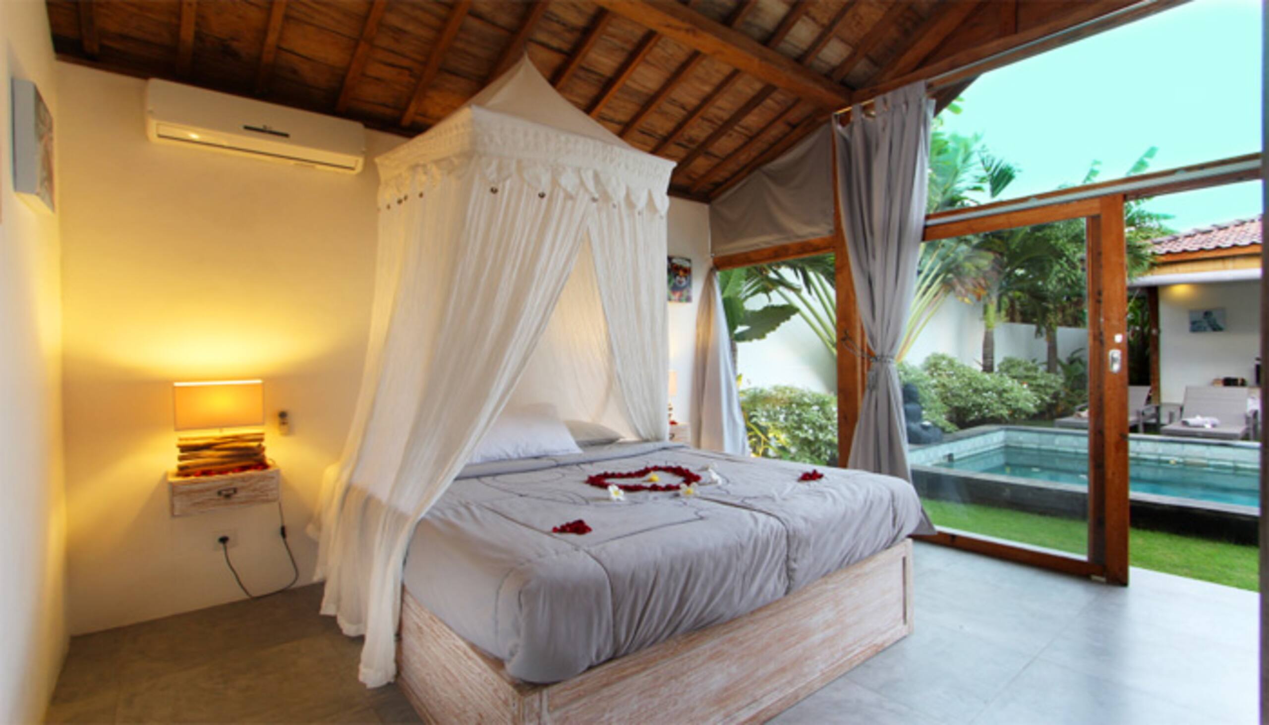 Villa Tinn Tamm - Central Seminyak Oberoi — photo 3