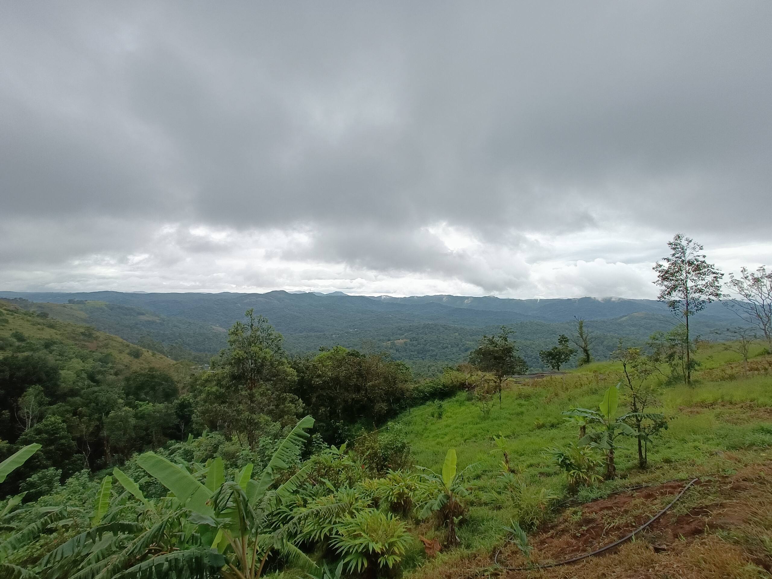 Valley View wind farm Villa 2 hrs from Munnar 27