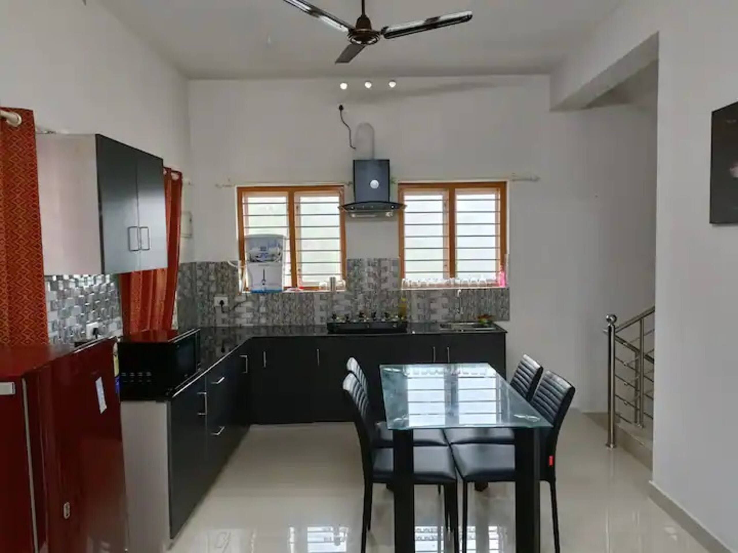 Valley View wind farm Villa 2 hrs from Munnar 9