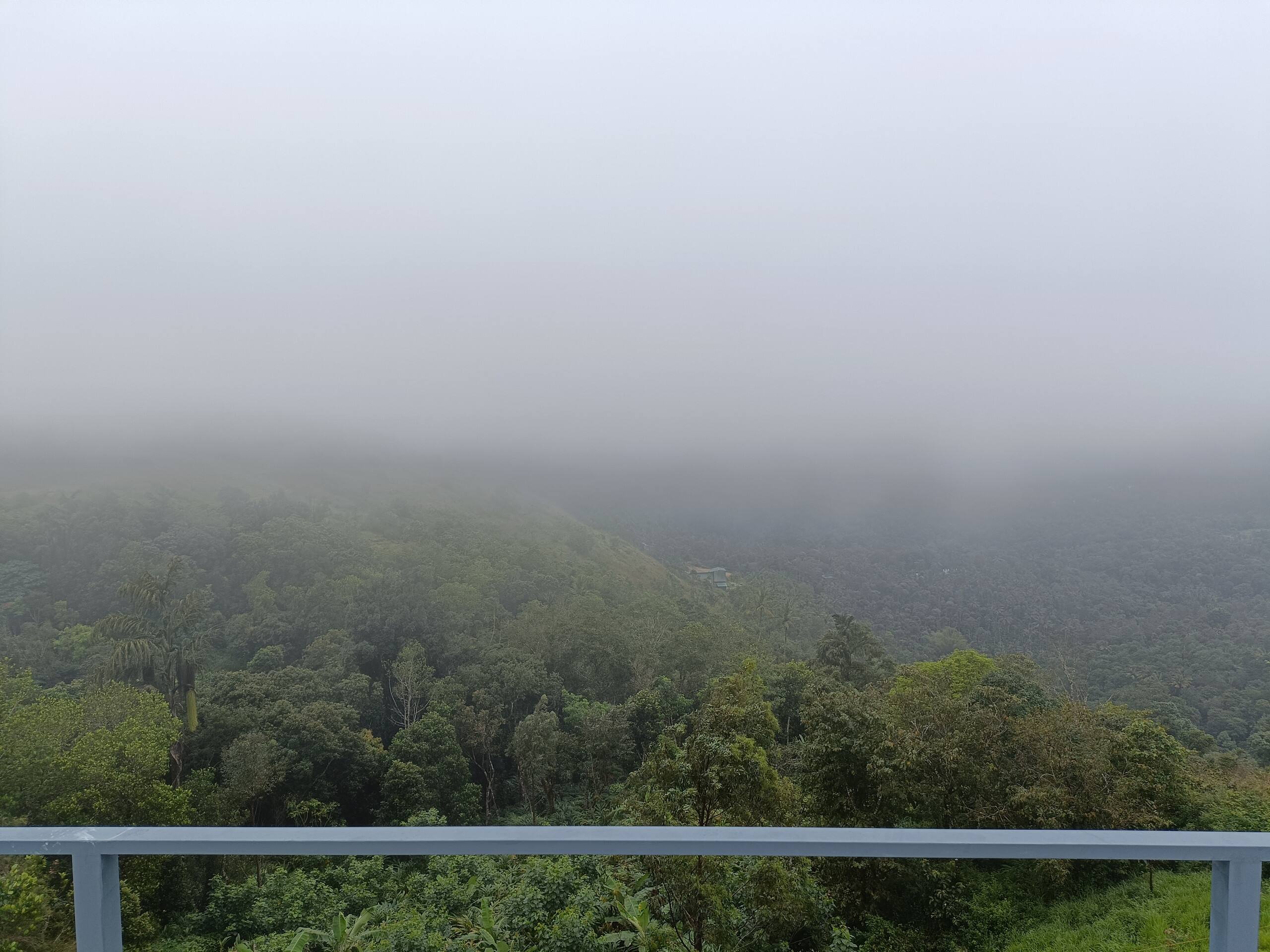 Valley View wind farm Villa 2 hrs from Munnar 28
