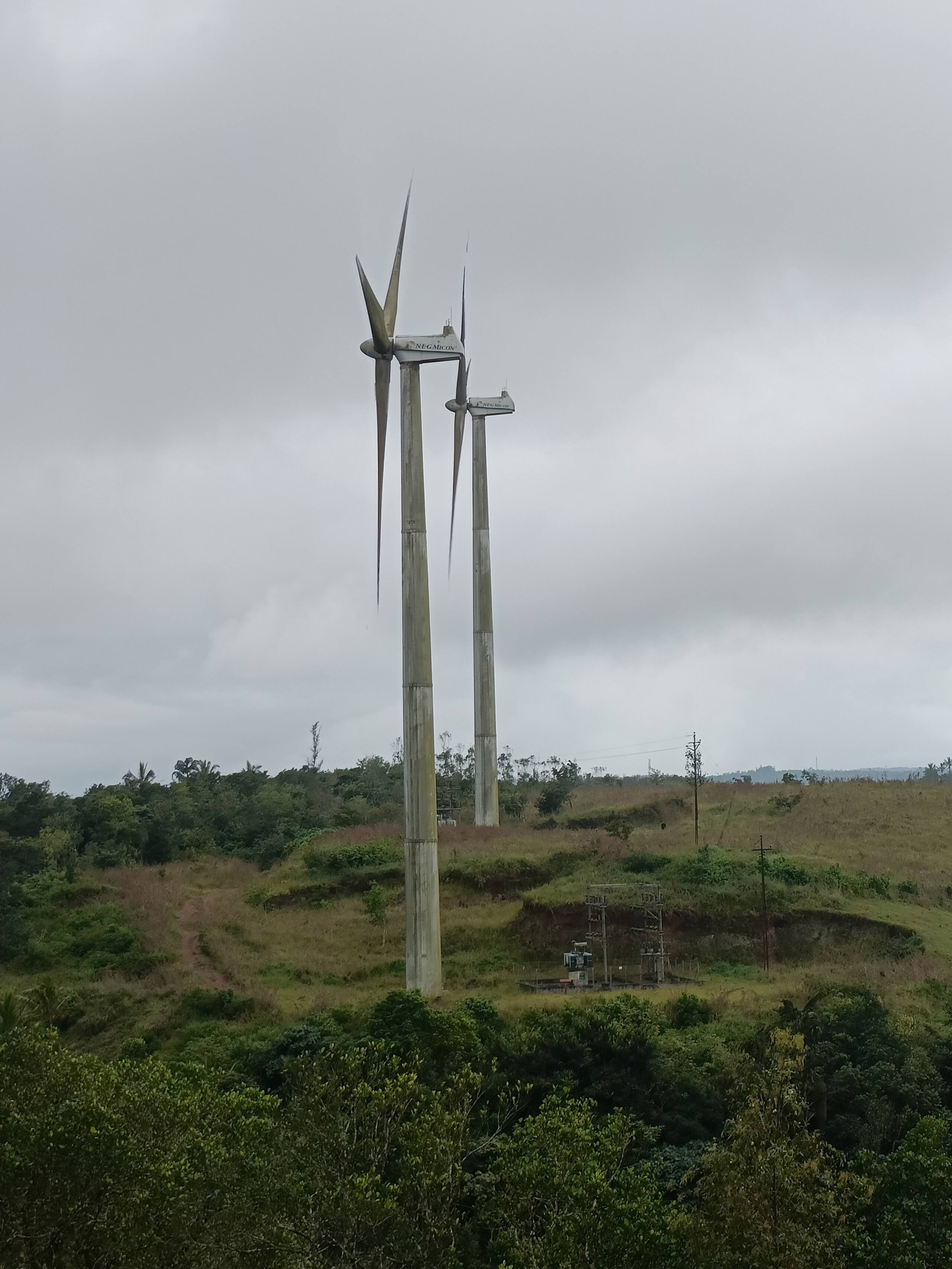 Valley View wind farm Villa 2 hrs from Munnar 6