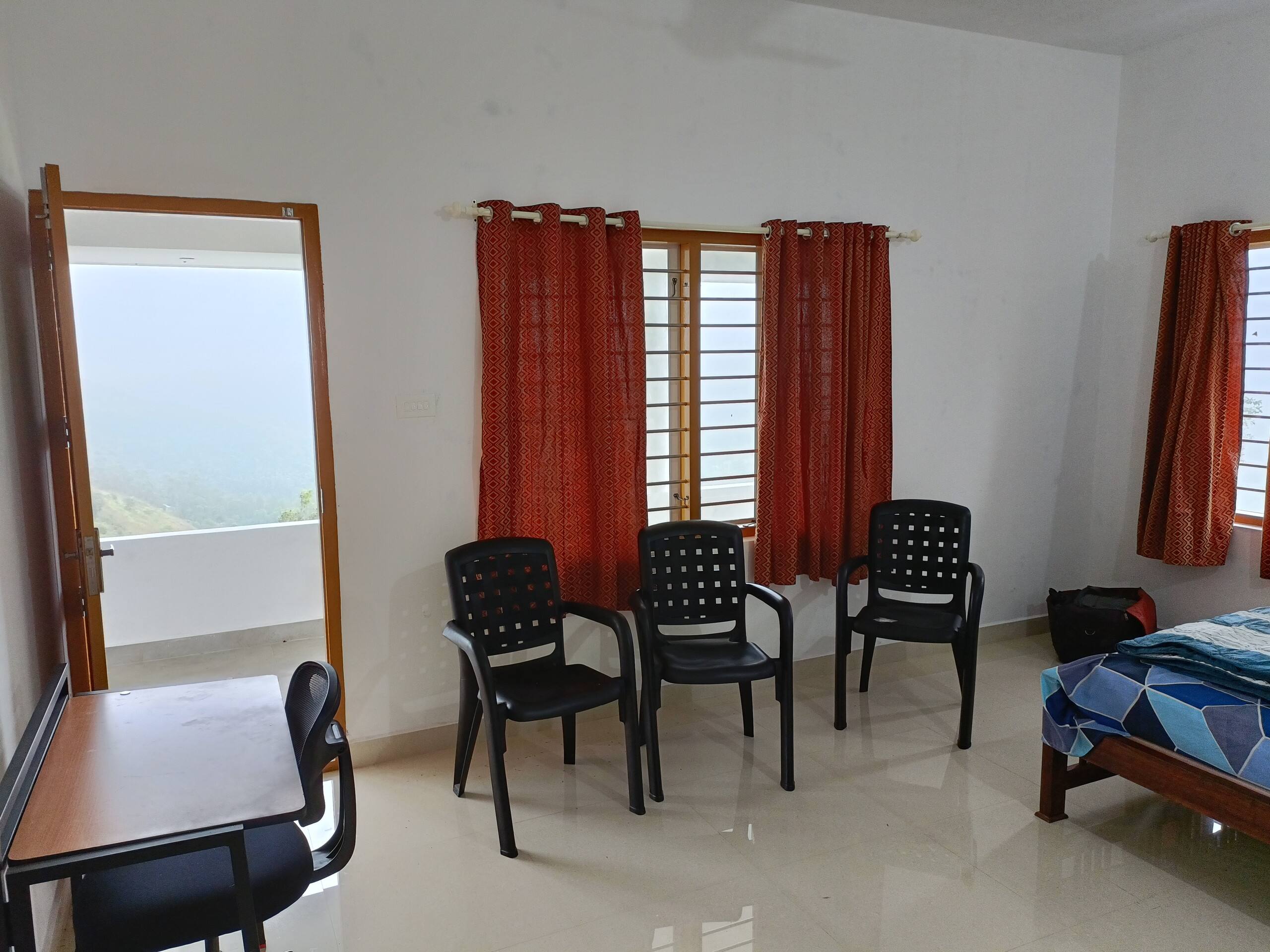 Valley View wind farm Villa 2 hrs from Munnar 10