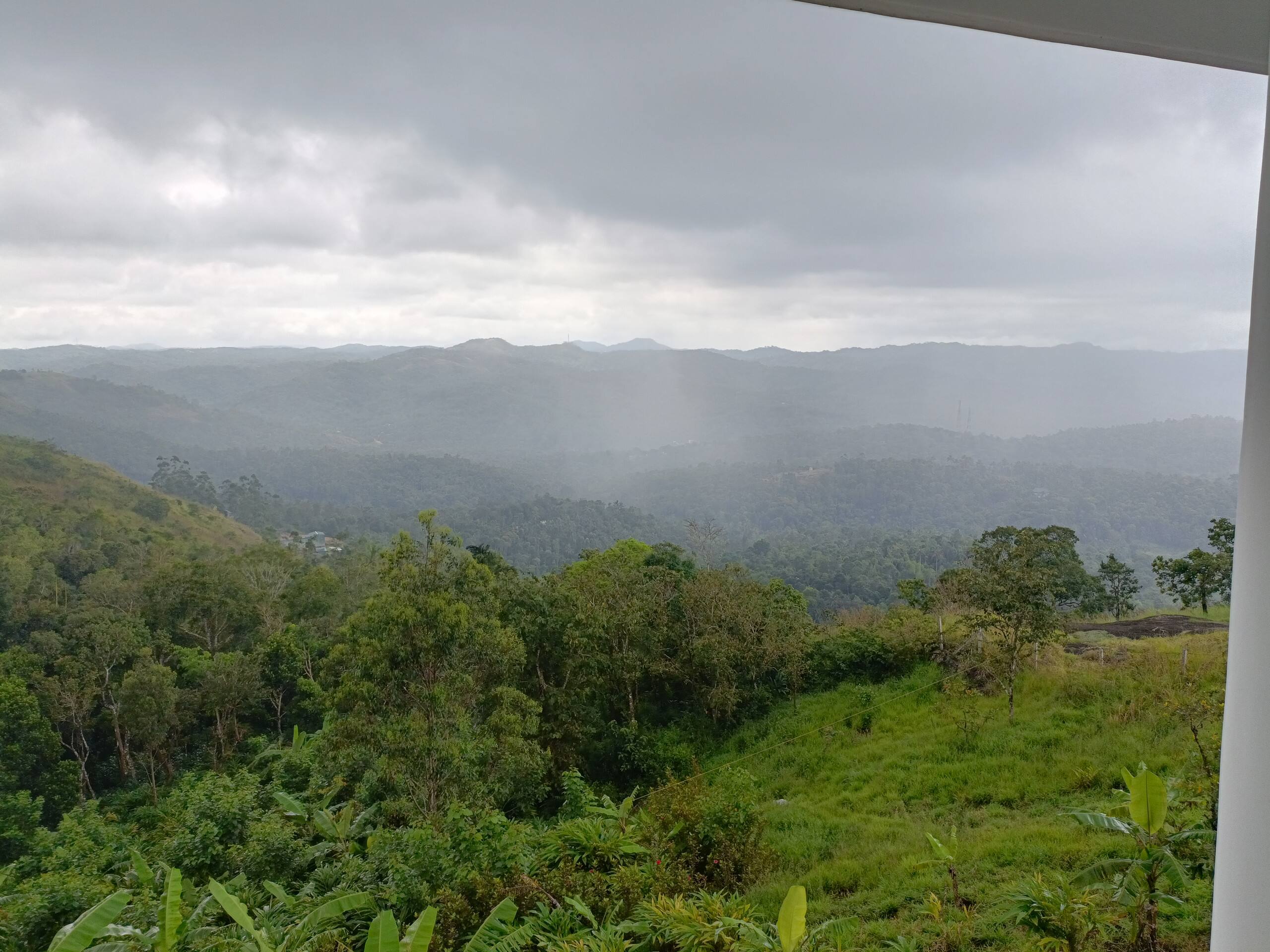 Valley View wind farm Villa 2 hrs from Munnar 24