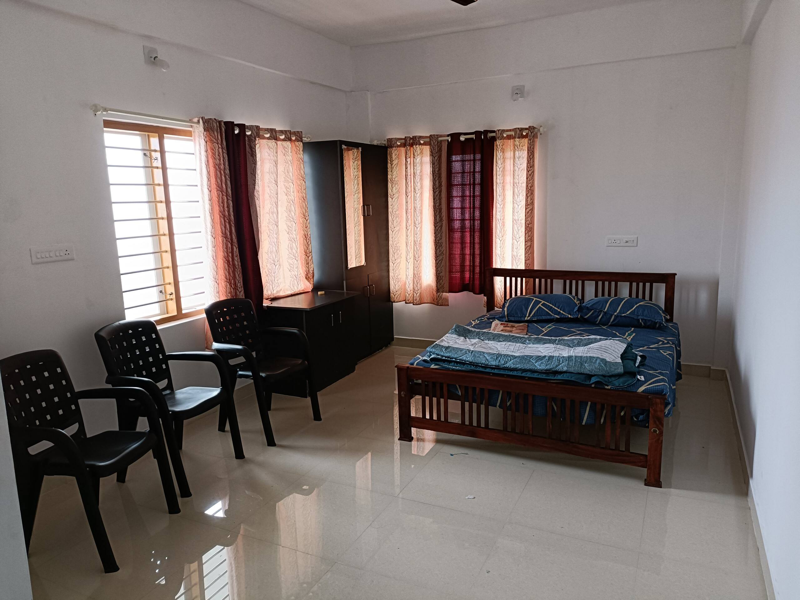 Valley View wind farm Villa 2 hrs from Munnar 2