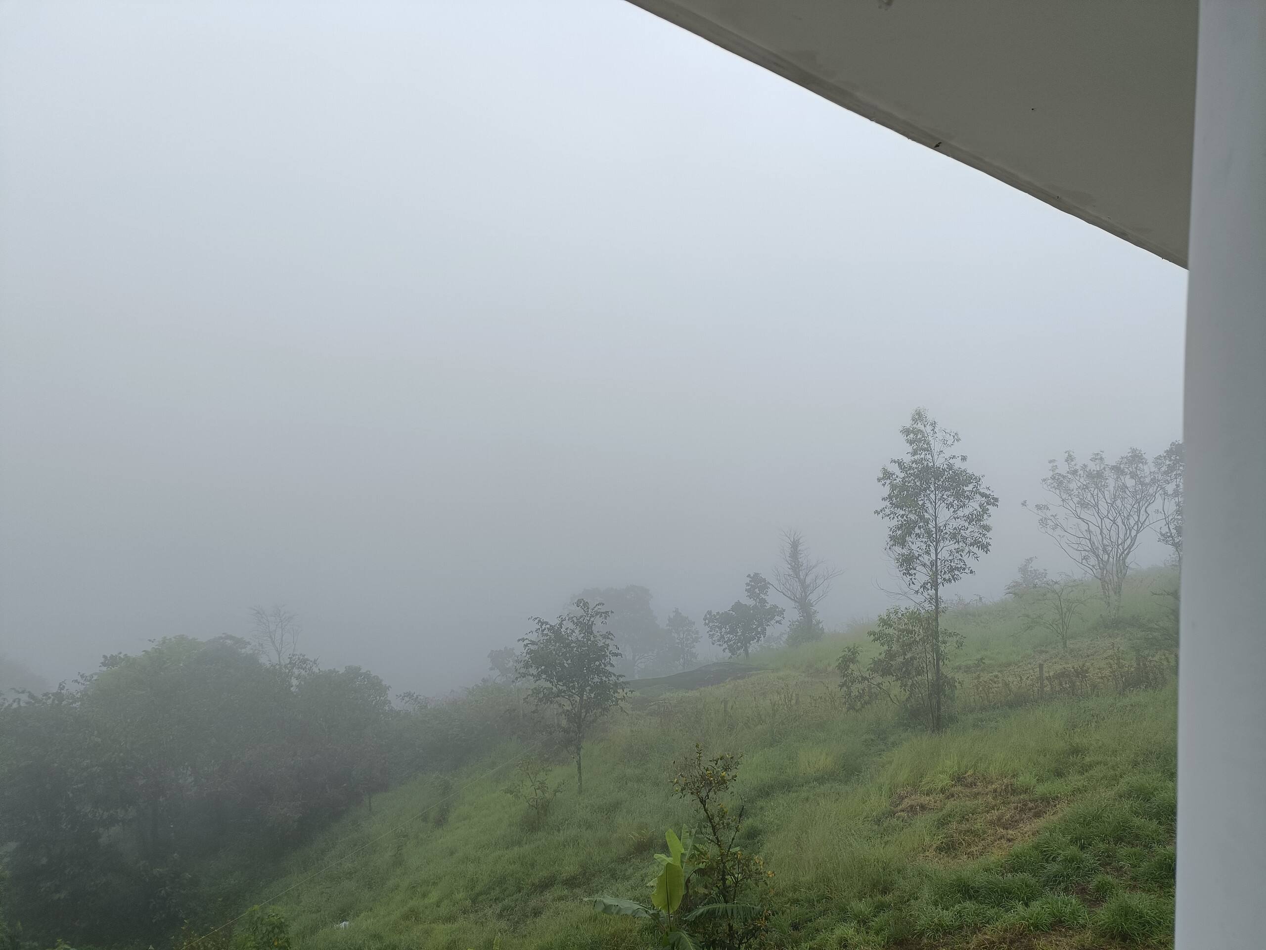 Valley View wind farm Villa 2 hrs from Munnar 8