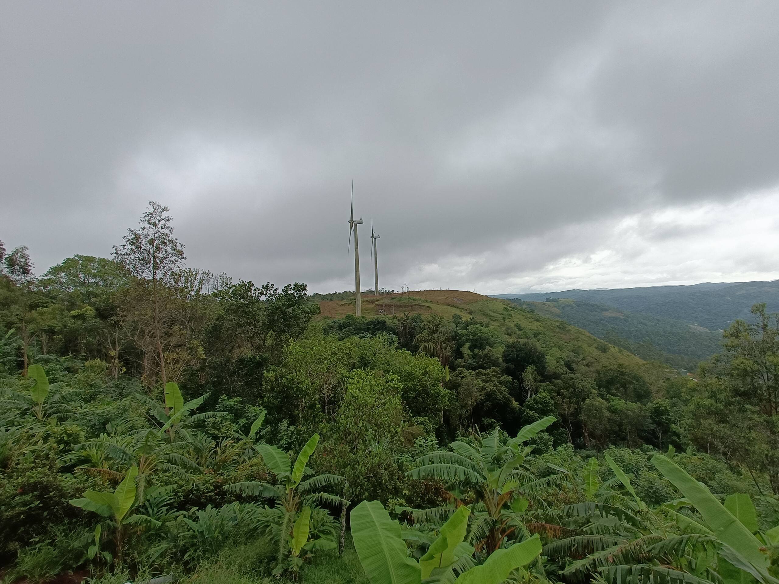 Valley View wind farm Villa 2 hrs from Munnar 26