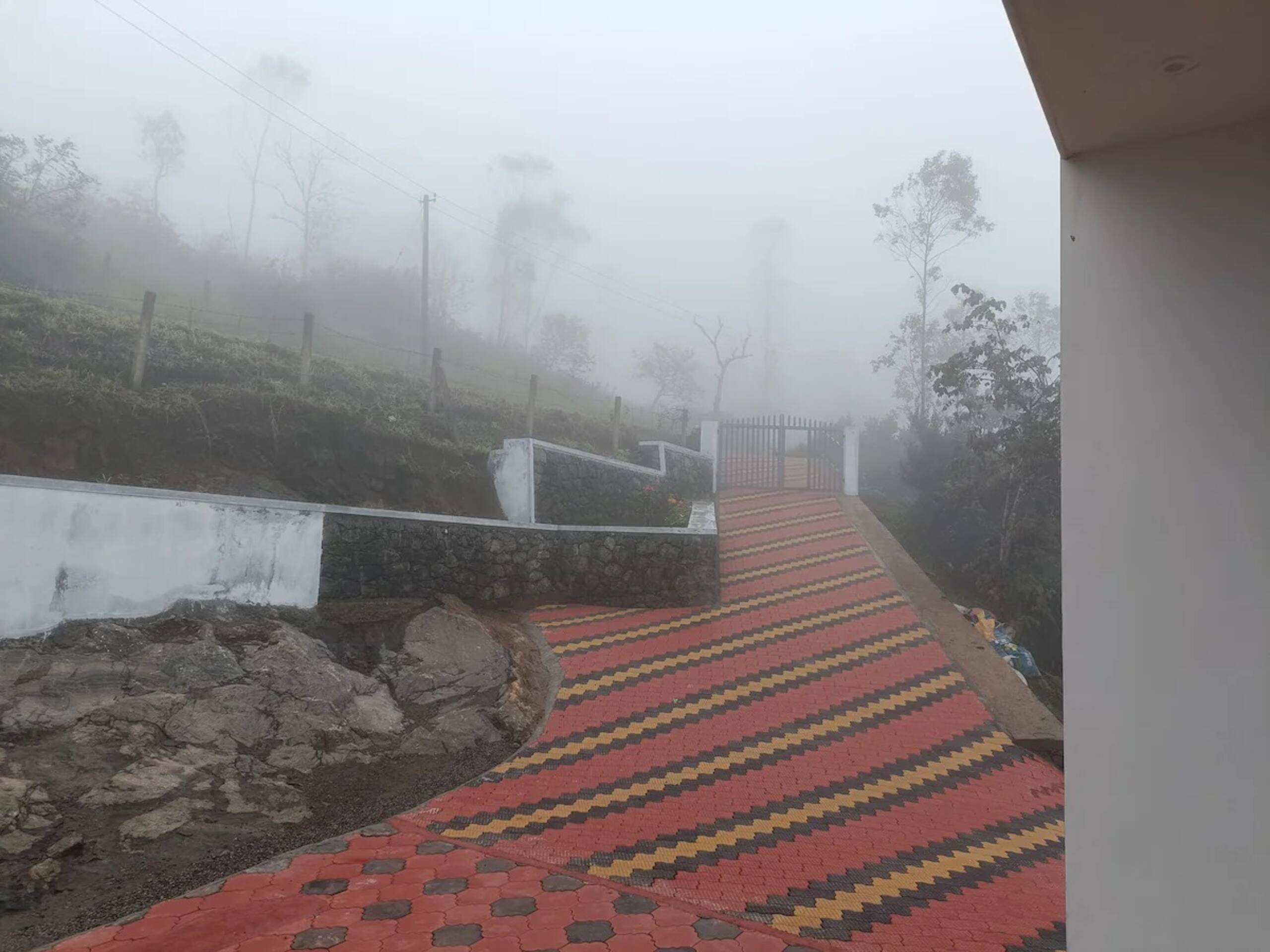 Valley View wind farm Villa 2 hrs from Munnar 18