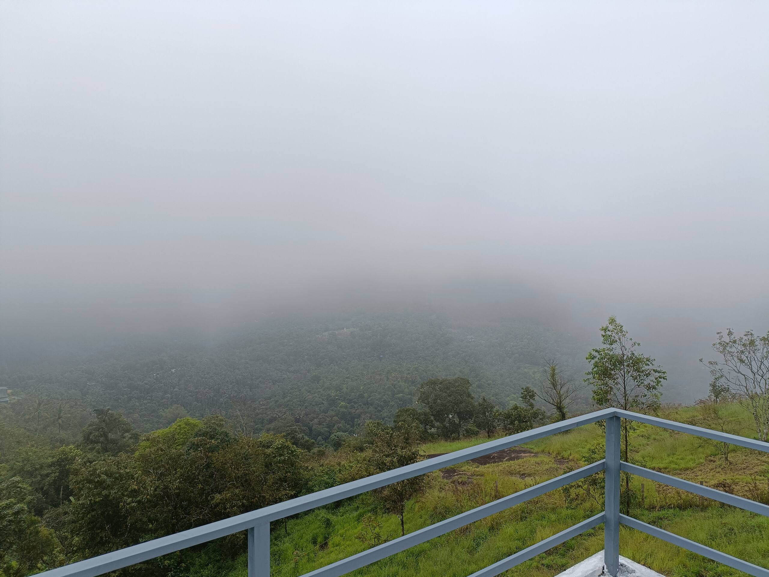Valley View wind farm Villa 2 hrs from Munnar 16