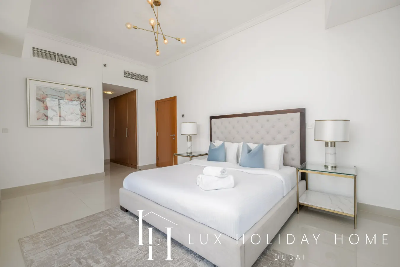 LUX The Sky View Suite Dubai Marina 16