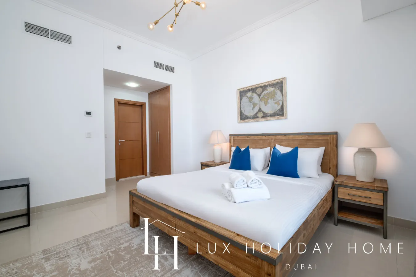 LUX The Sky View Suite Dubai Marina 20
