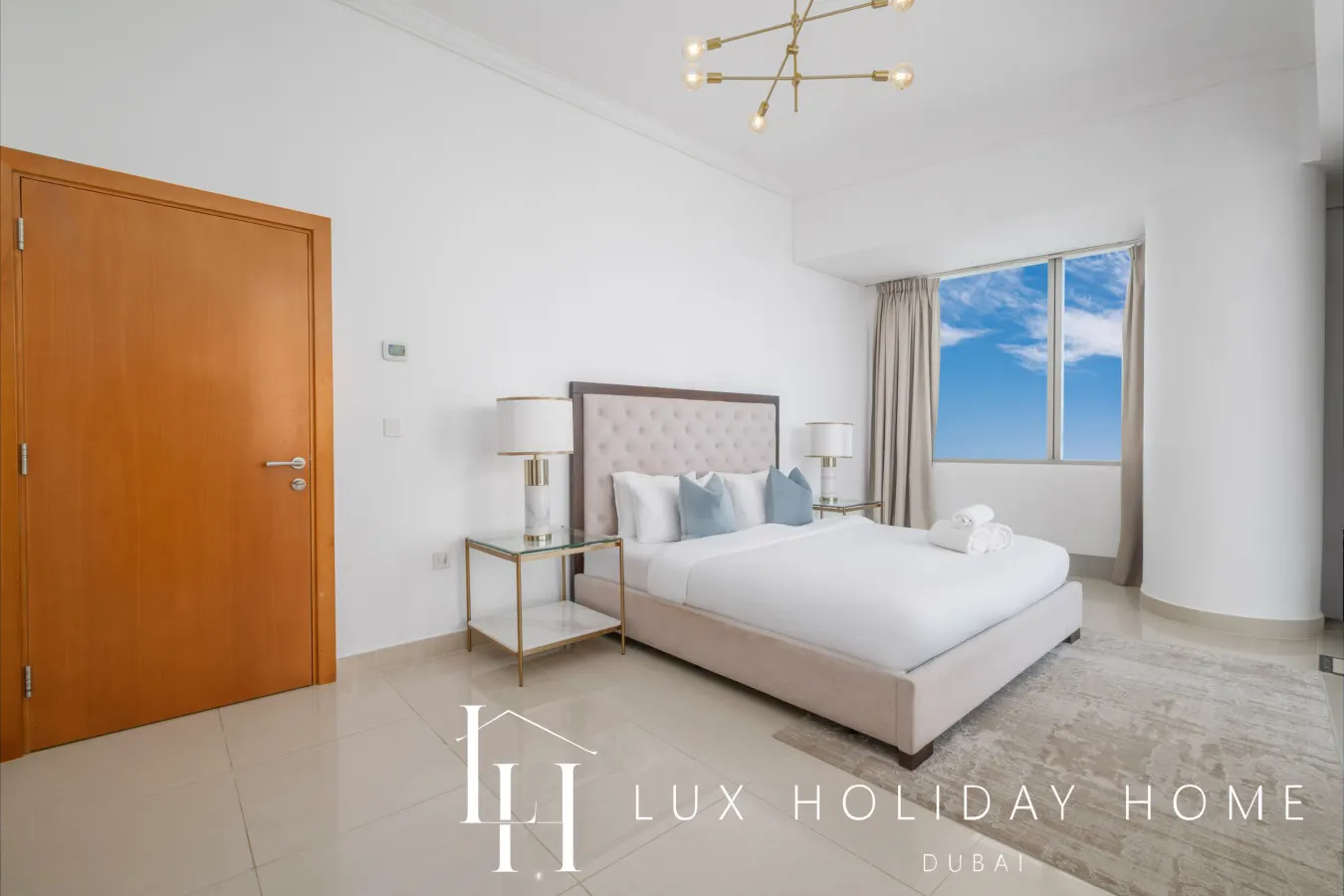 LUX The Sky View Suite Dubai Marina 7
