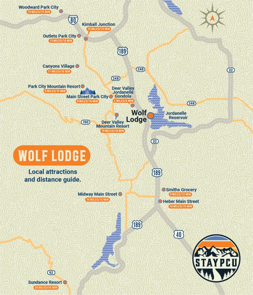 Wolf Lodge 11