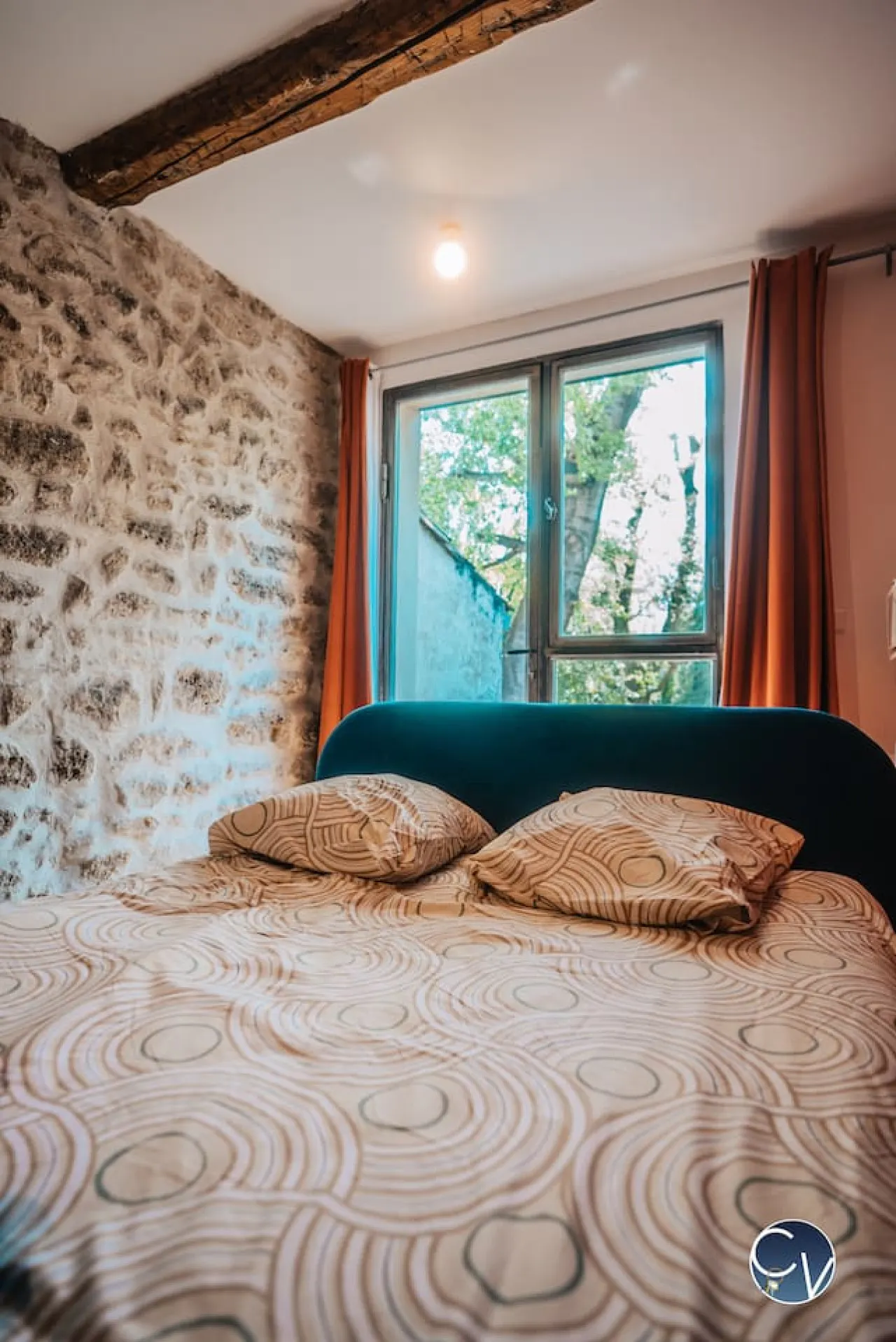 Maison de village atypique à 5min du Pont du Gard 9