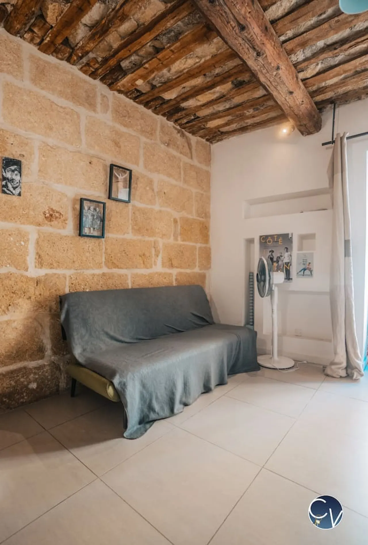 Maison de village atypique à 5min du Pont du Gard 8