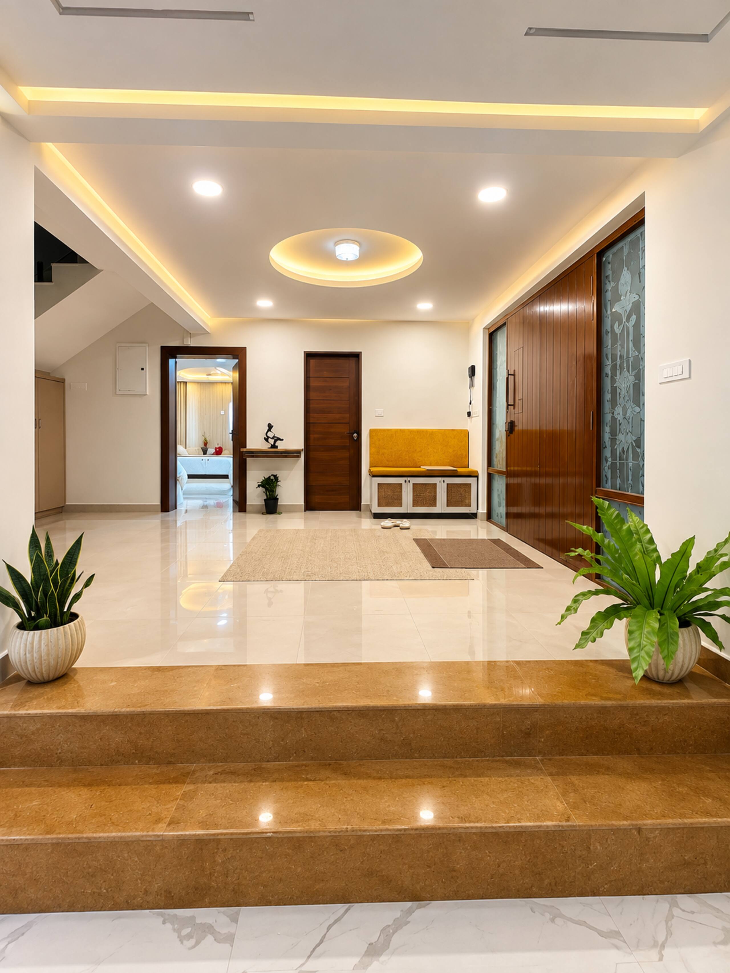 A serene escape villa iin colva, South Goa 8