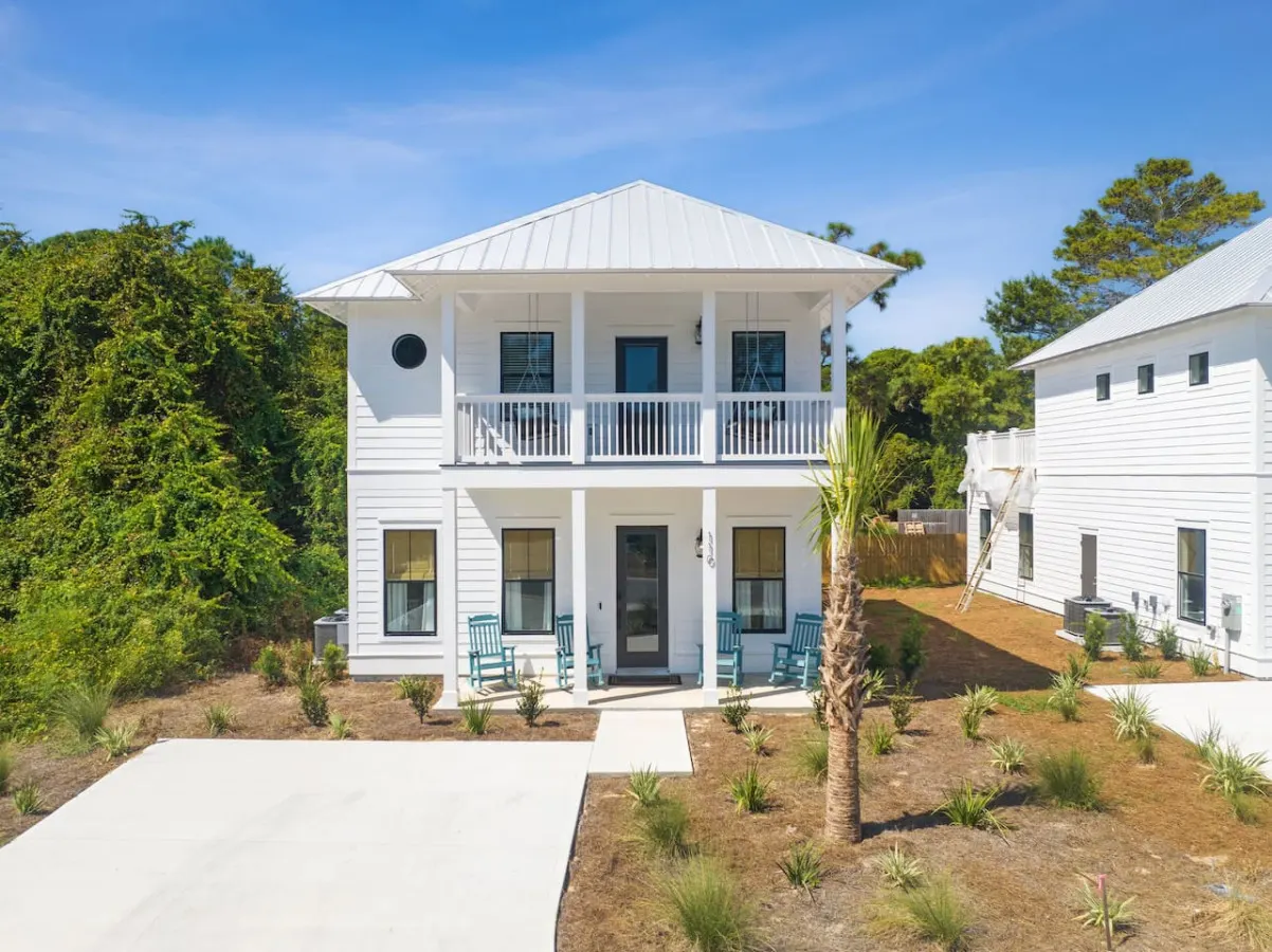 Miramar Beach Luxe Retreat 3BR/3.5BA