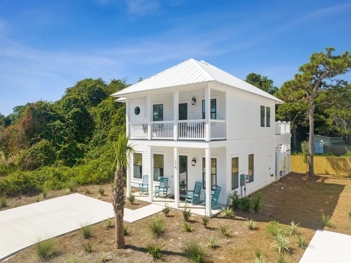 Miramar Beach Luxe Retreat 3BR/3.5BA 2
