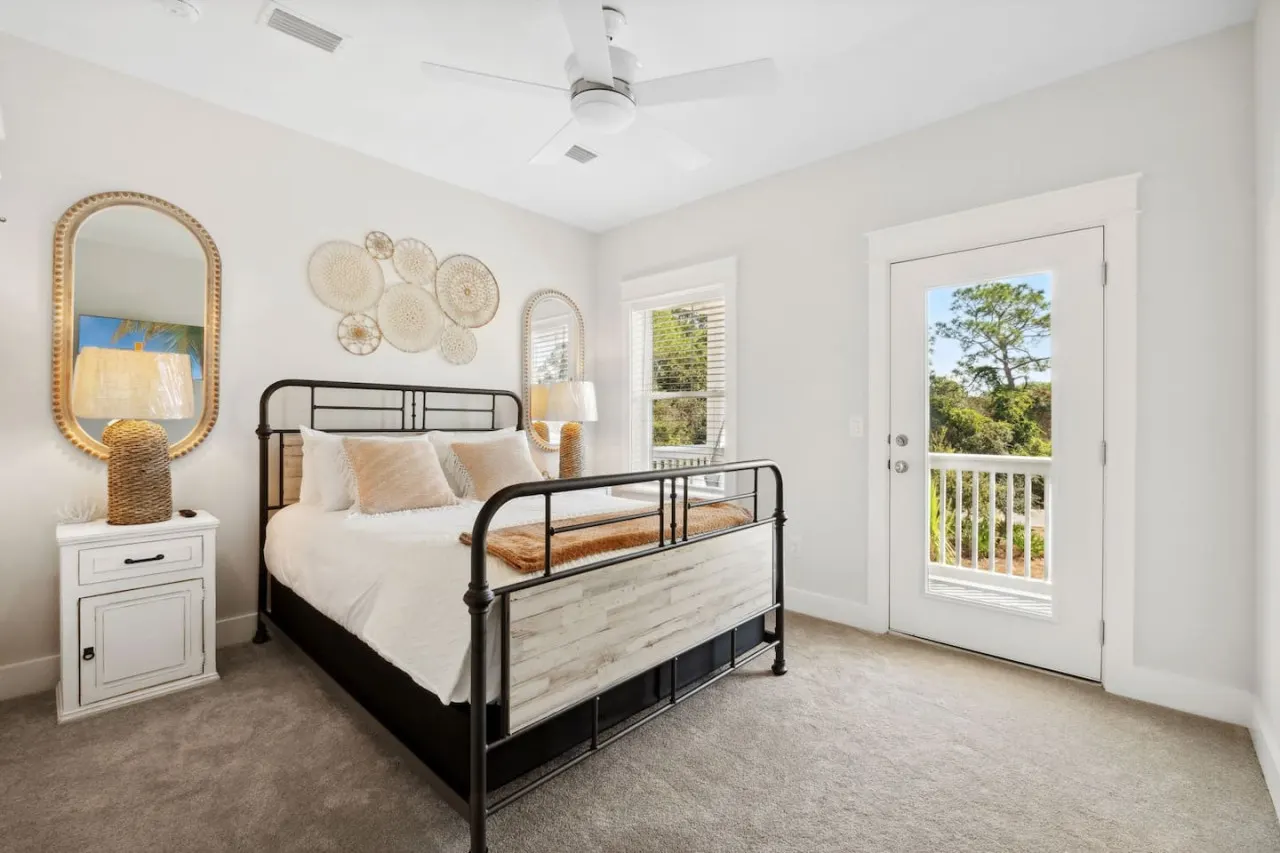 Miramar Beach Luxe Retreat 3BR/3.5BA 10