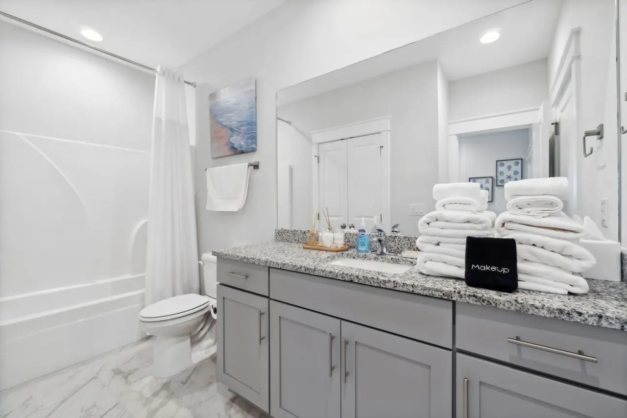 Miramar Beach Luxe Retreat 3BR/3.5BA 11