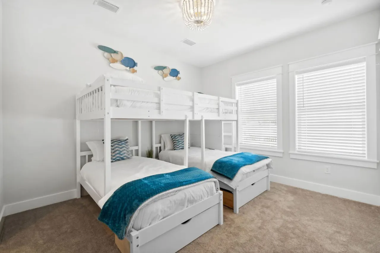 Miramar Beach Luxe Retreat 3BR/3.5BA 12