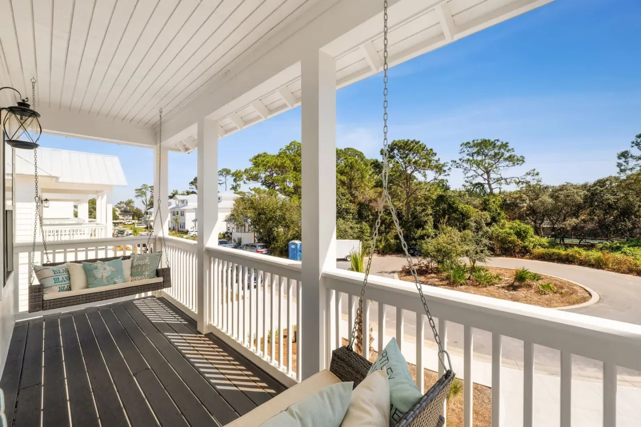 Miramar Beach Luxe Retreat 3BR/3.5BA 13