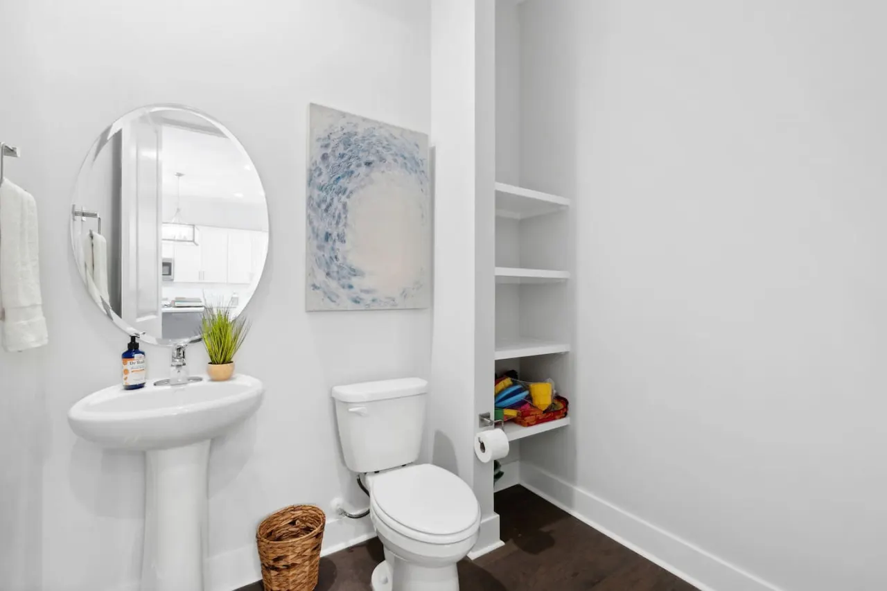 Miramar Beach Luxe Retreat 3BR/3.5BA 14