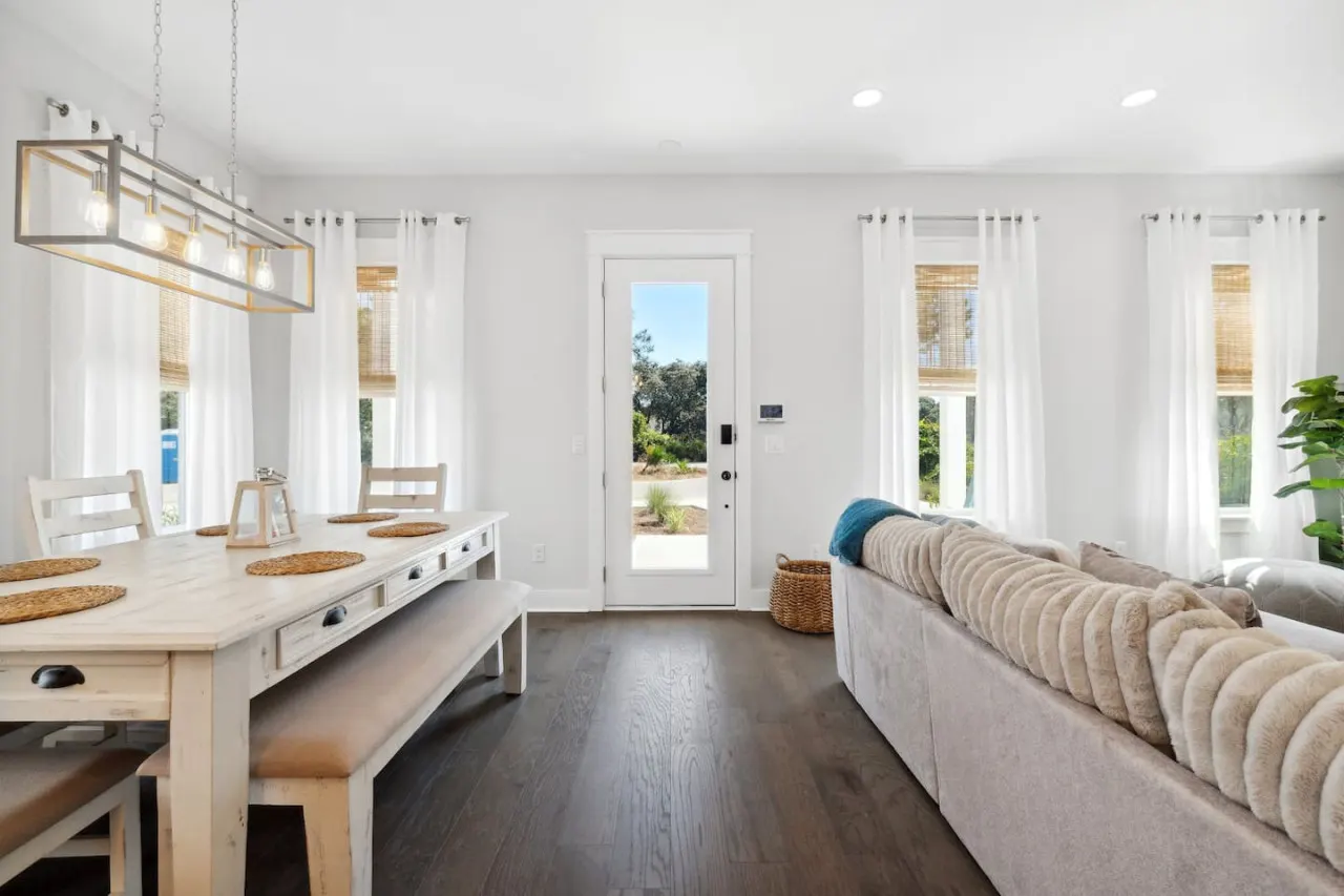 Miramar Beach Luxe Retreat 3BR/3.5BA 15