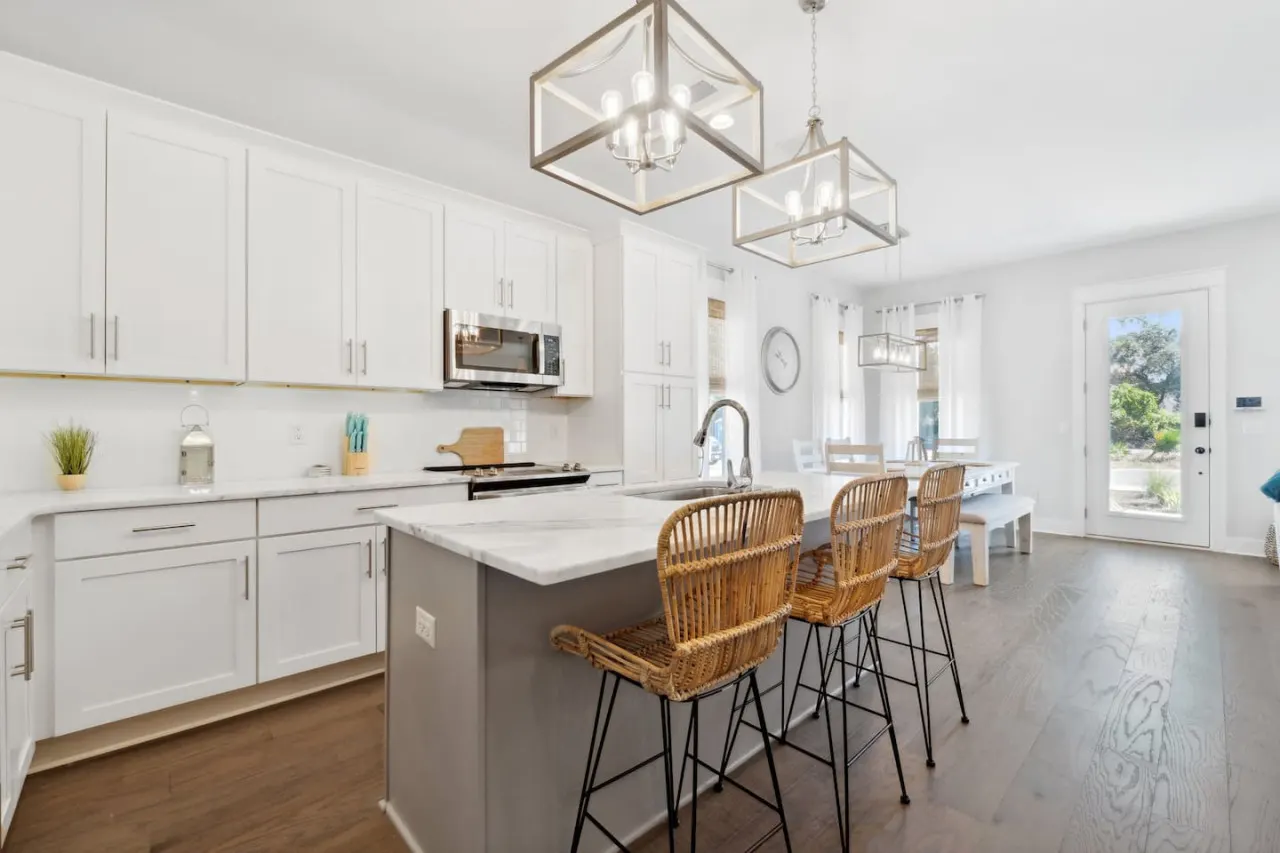 Miramar Beach Luxe Retreat 3BR/3.5BA 4
