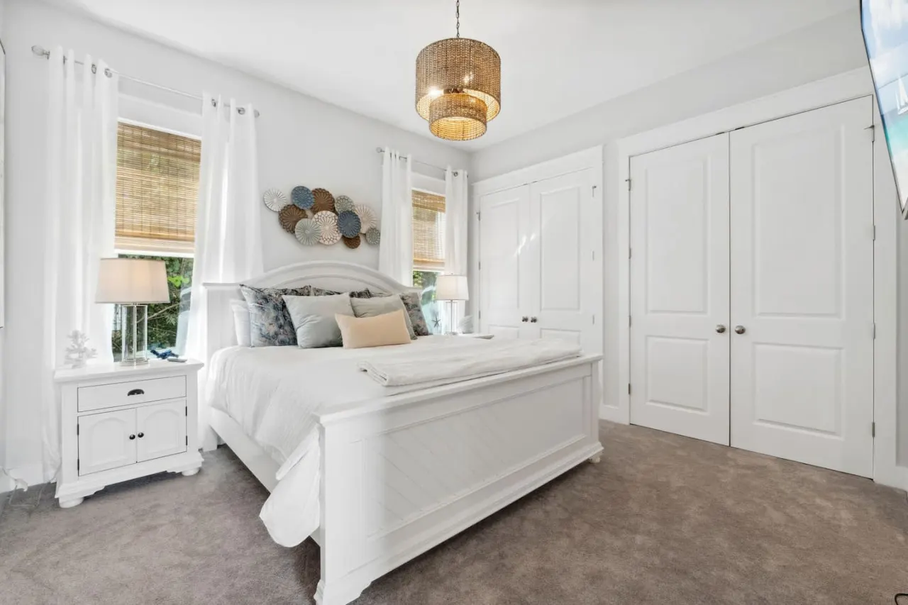 Miramar Beach Luxe Retreat 3BR/3.5BA 8