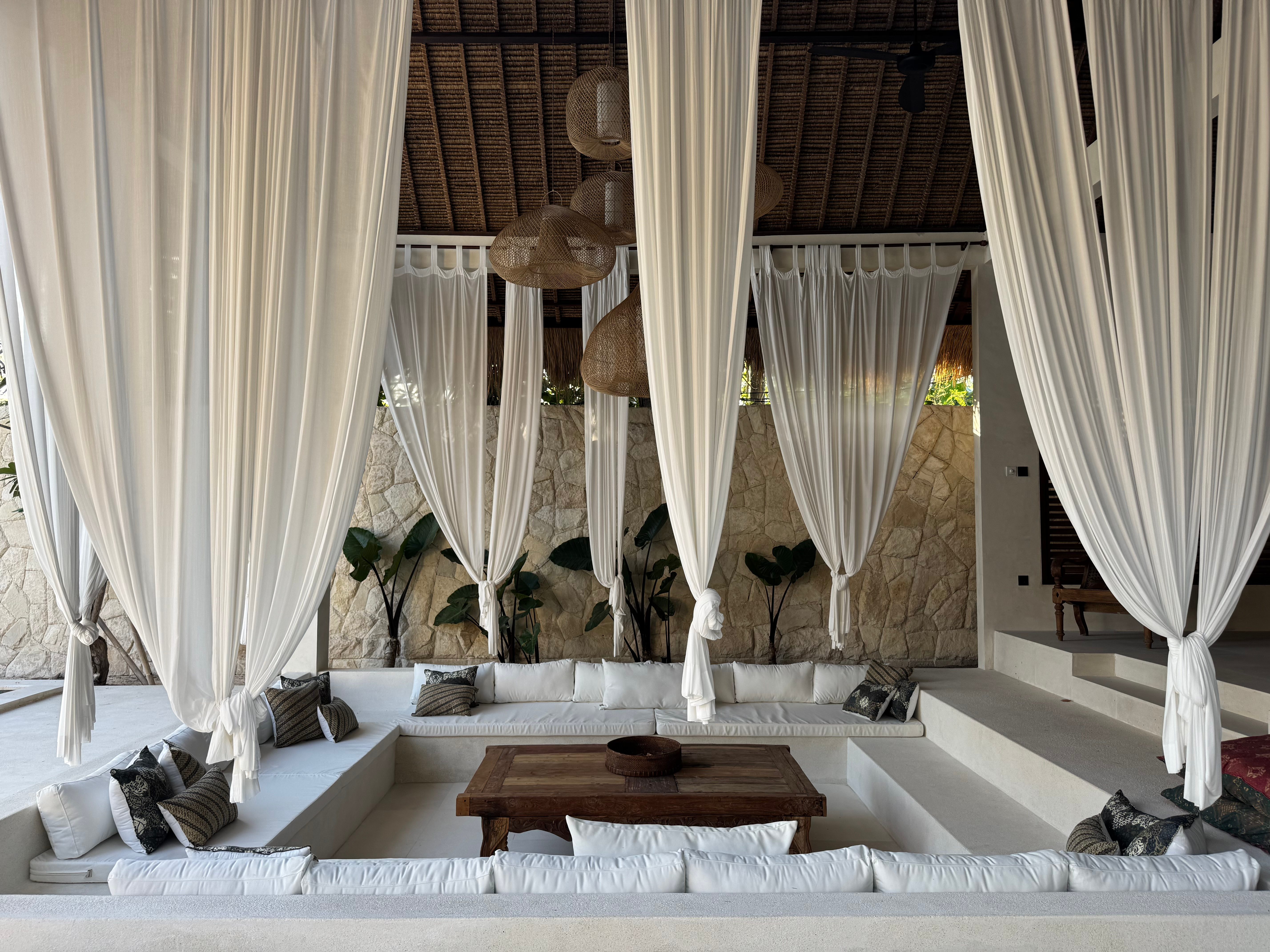 Villa Nomadas — photo 5