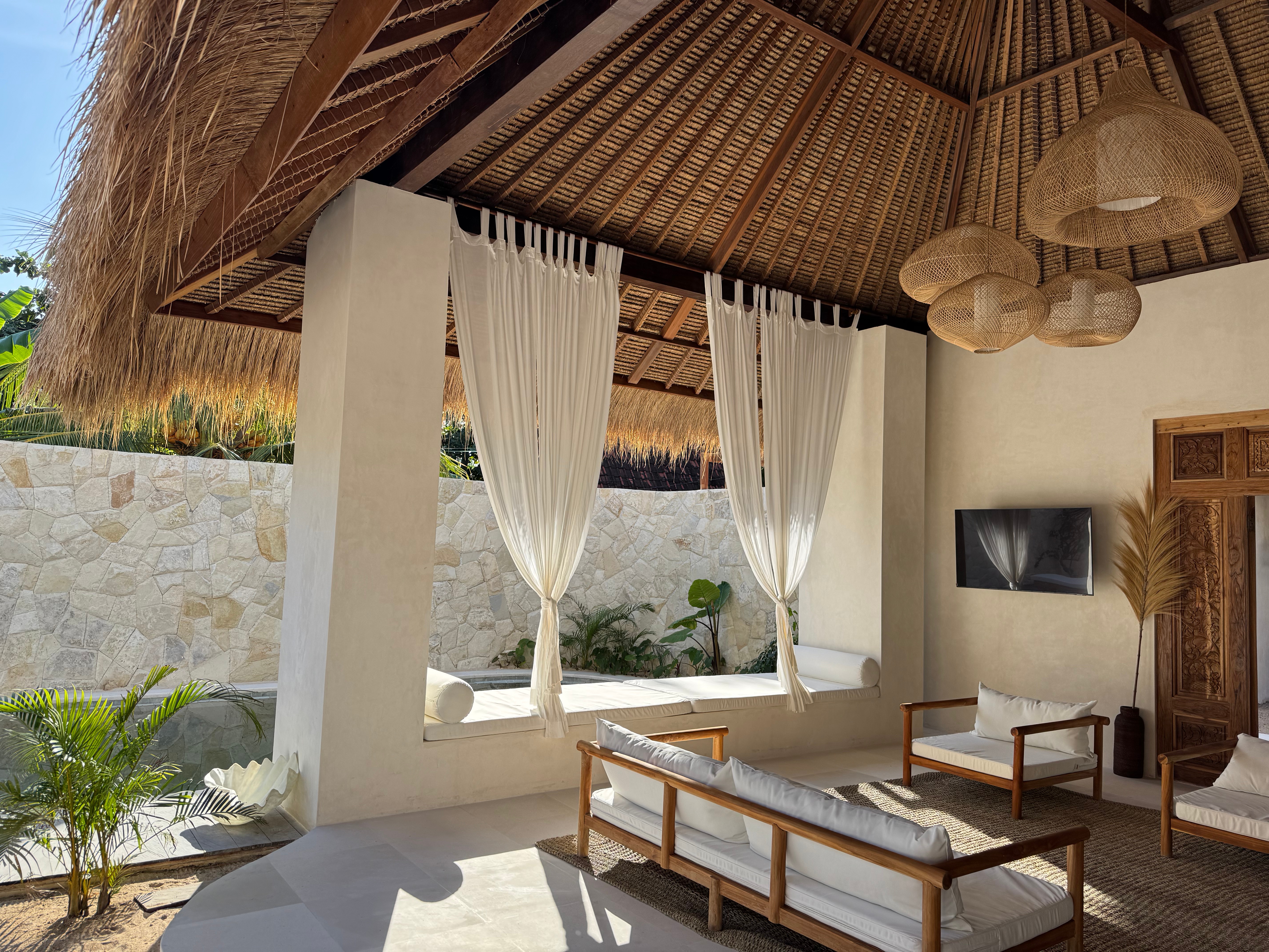 Villa Nomadas 38
