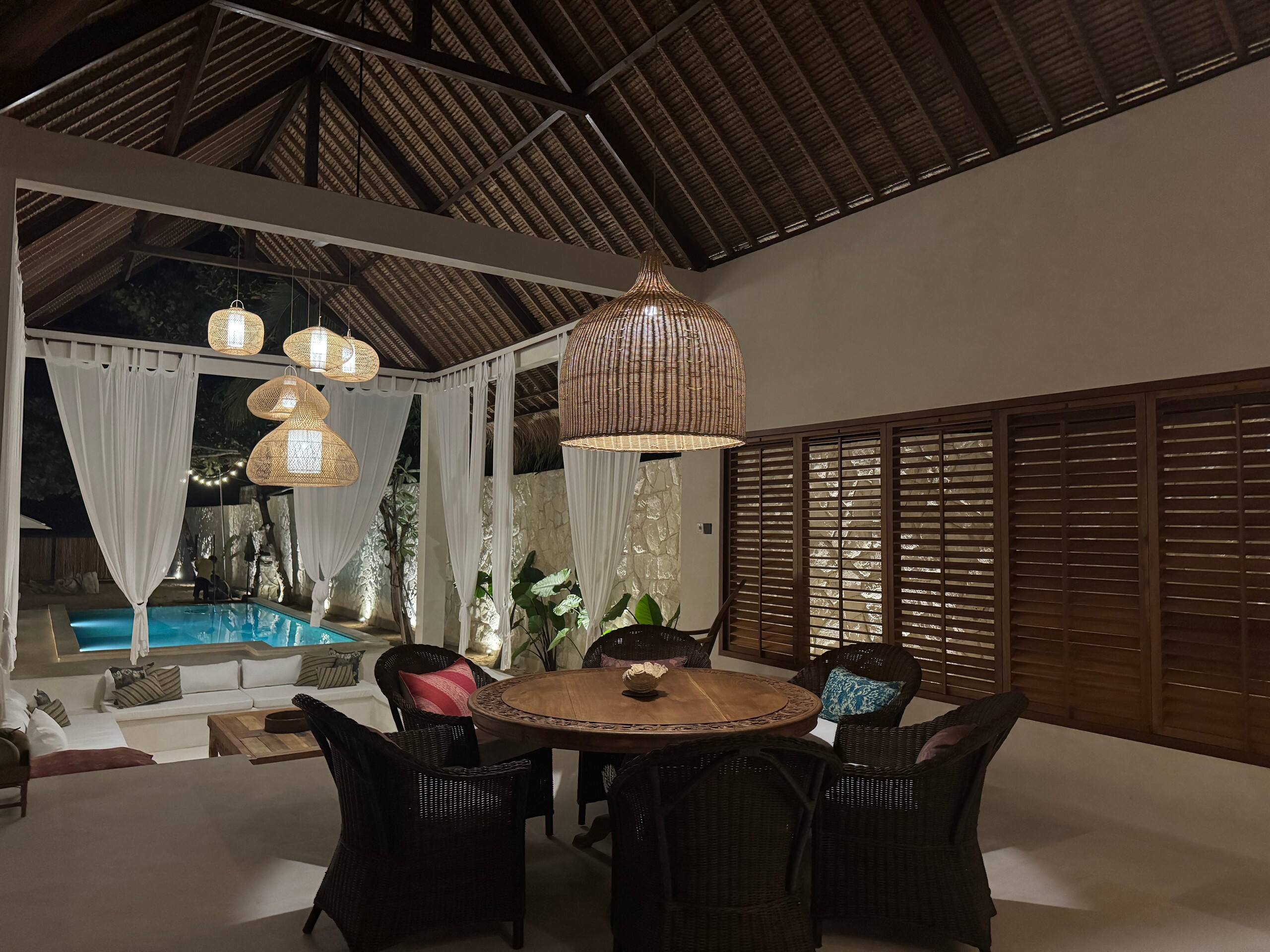 Villa Nomadas 18