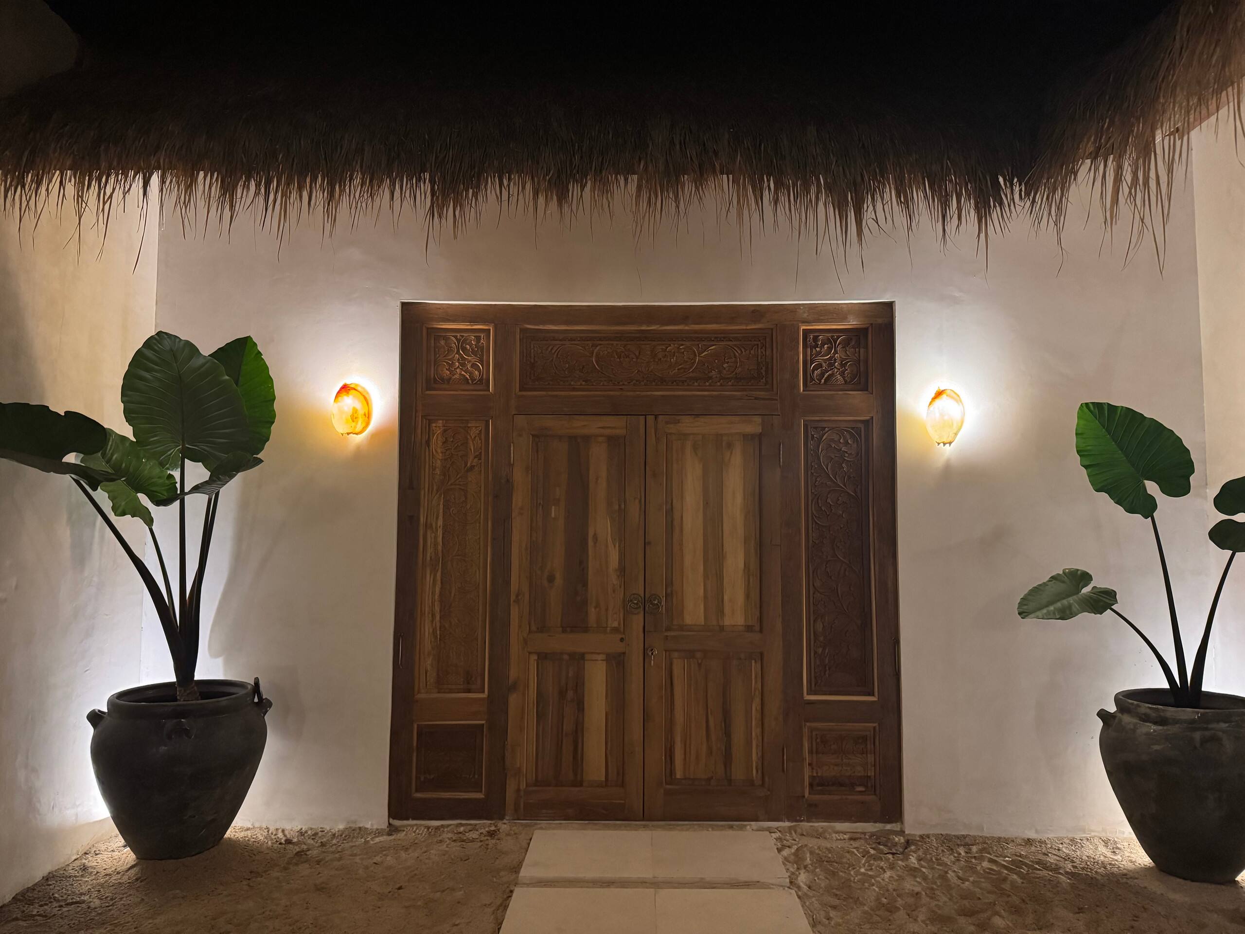 Villa Nomadas 29