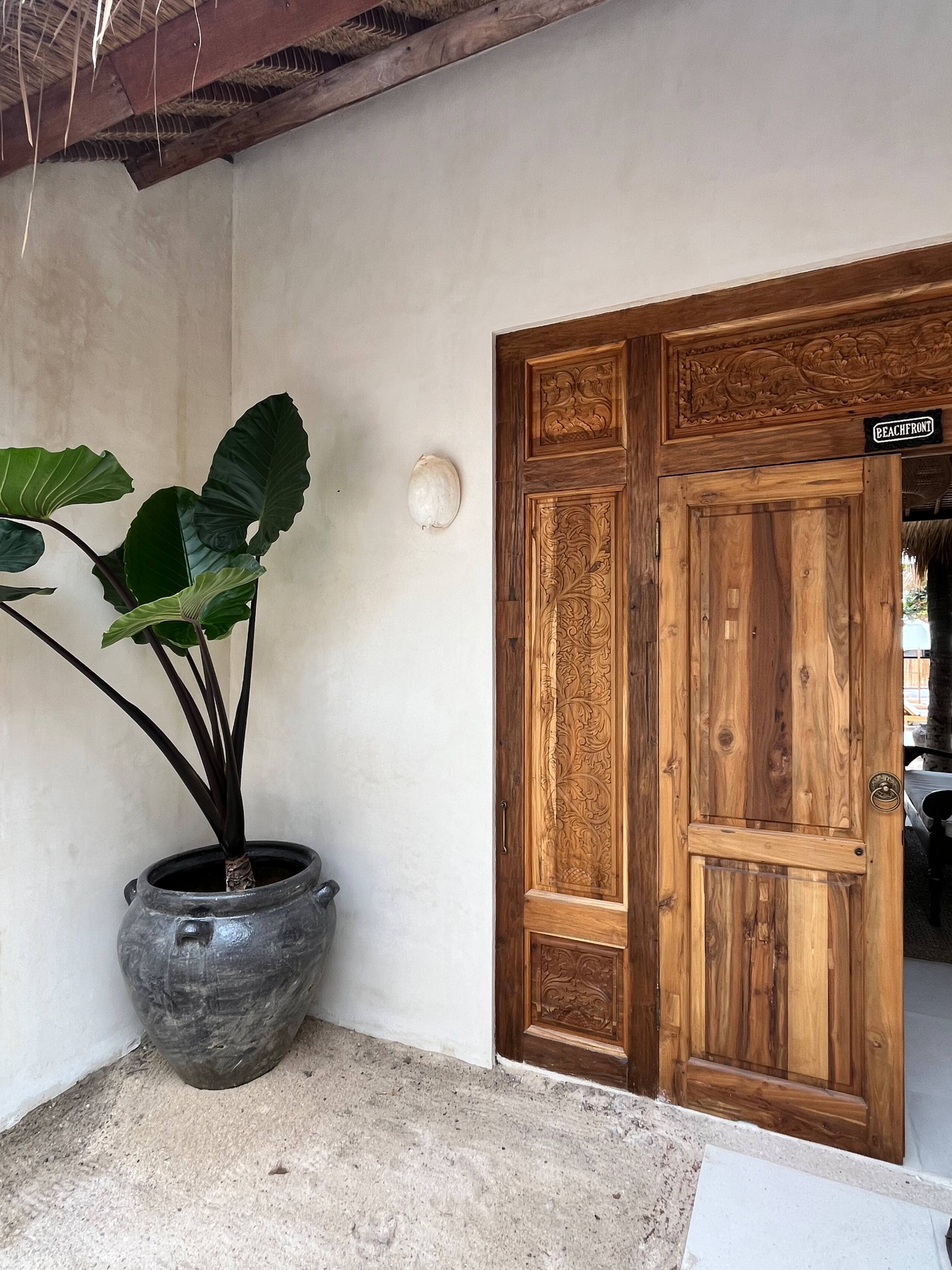 Villa Nomadas 28