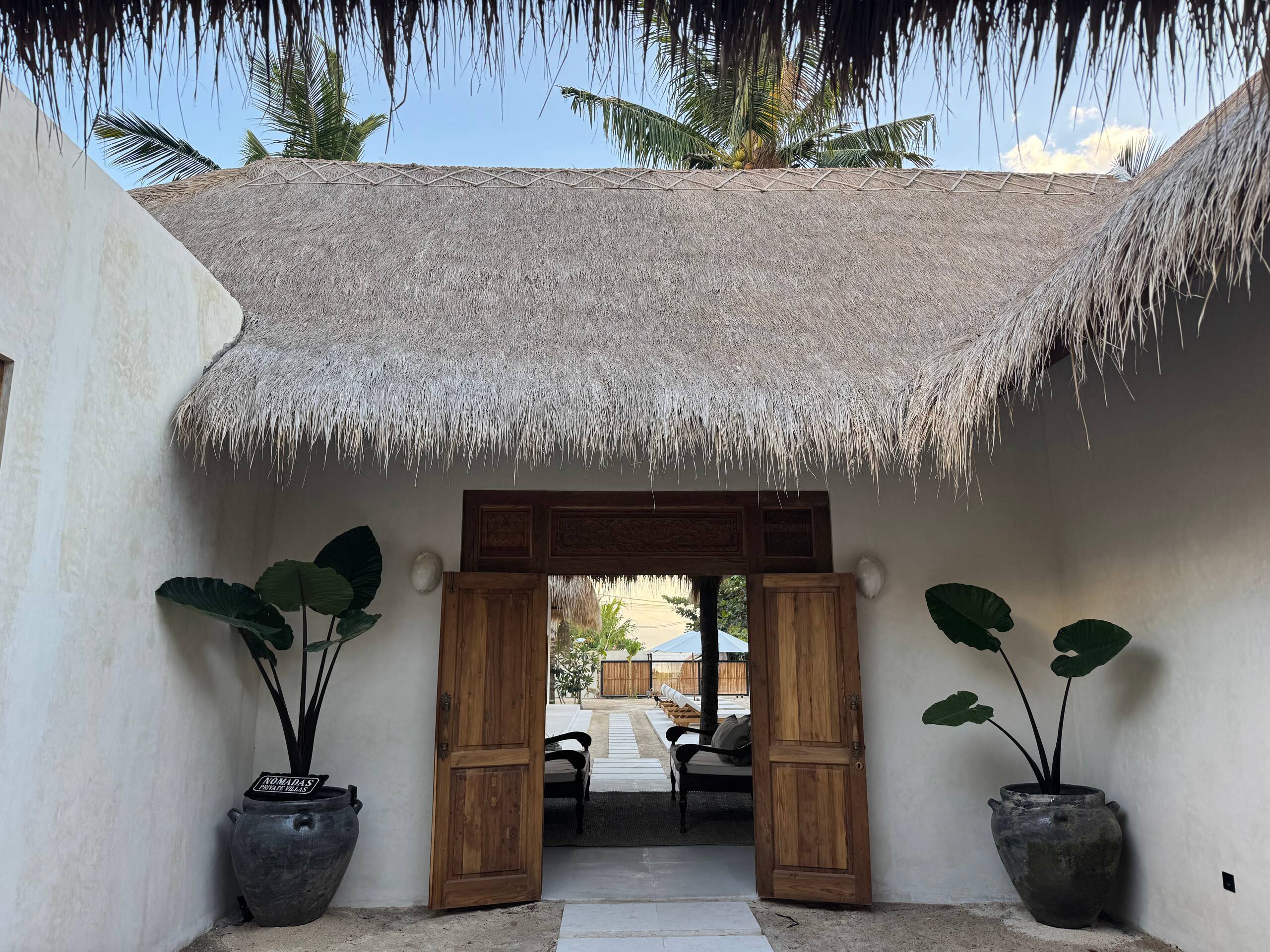 Villa Nomadas 31
