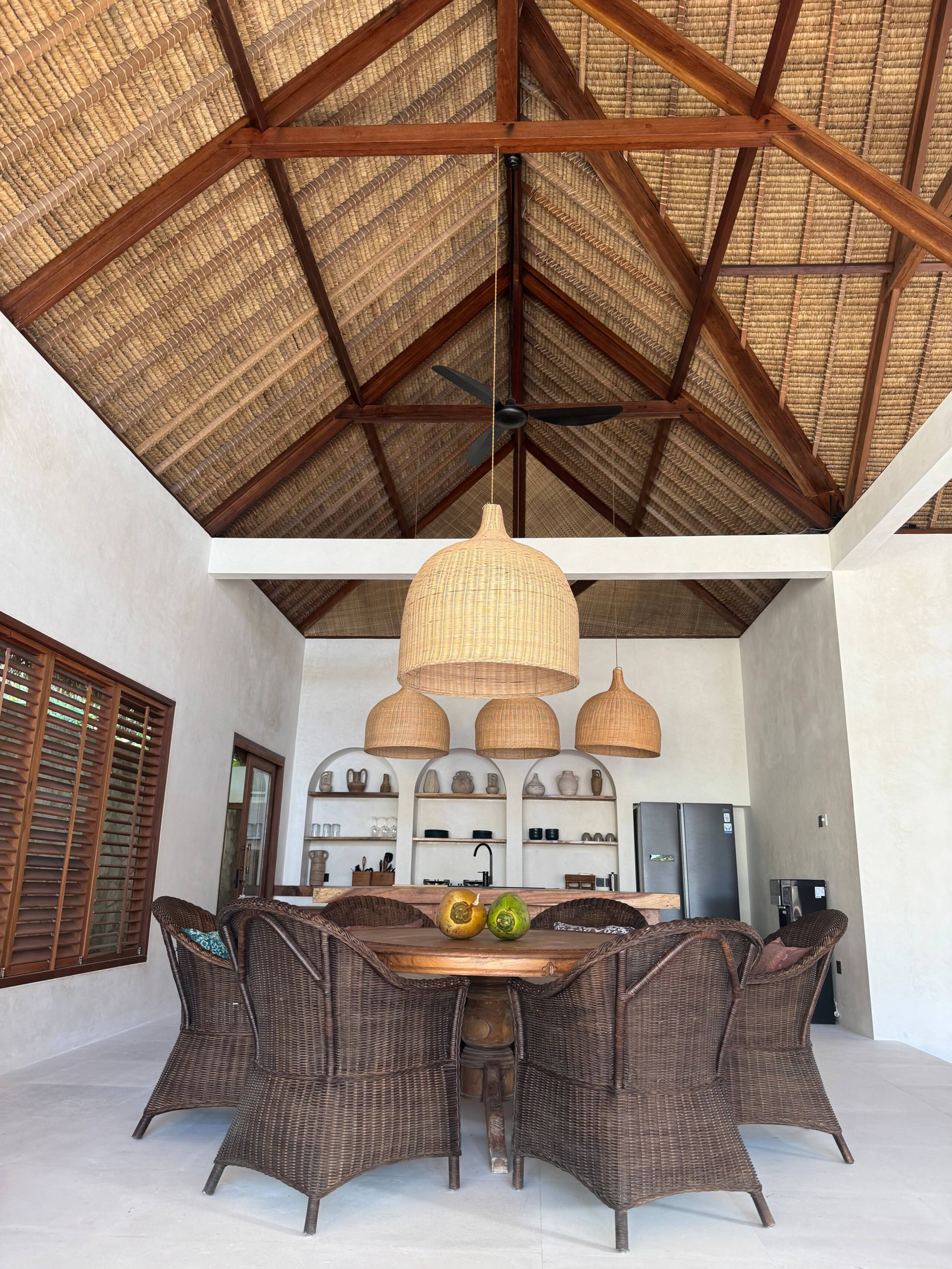 Villa Nomadas — photo 4