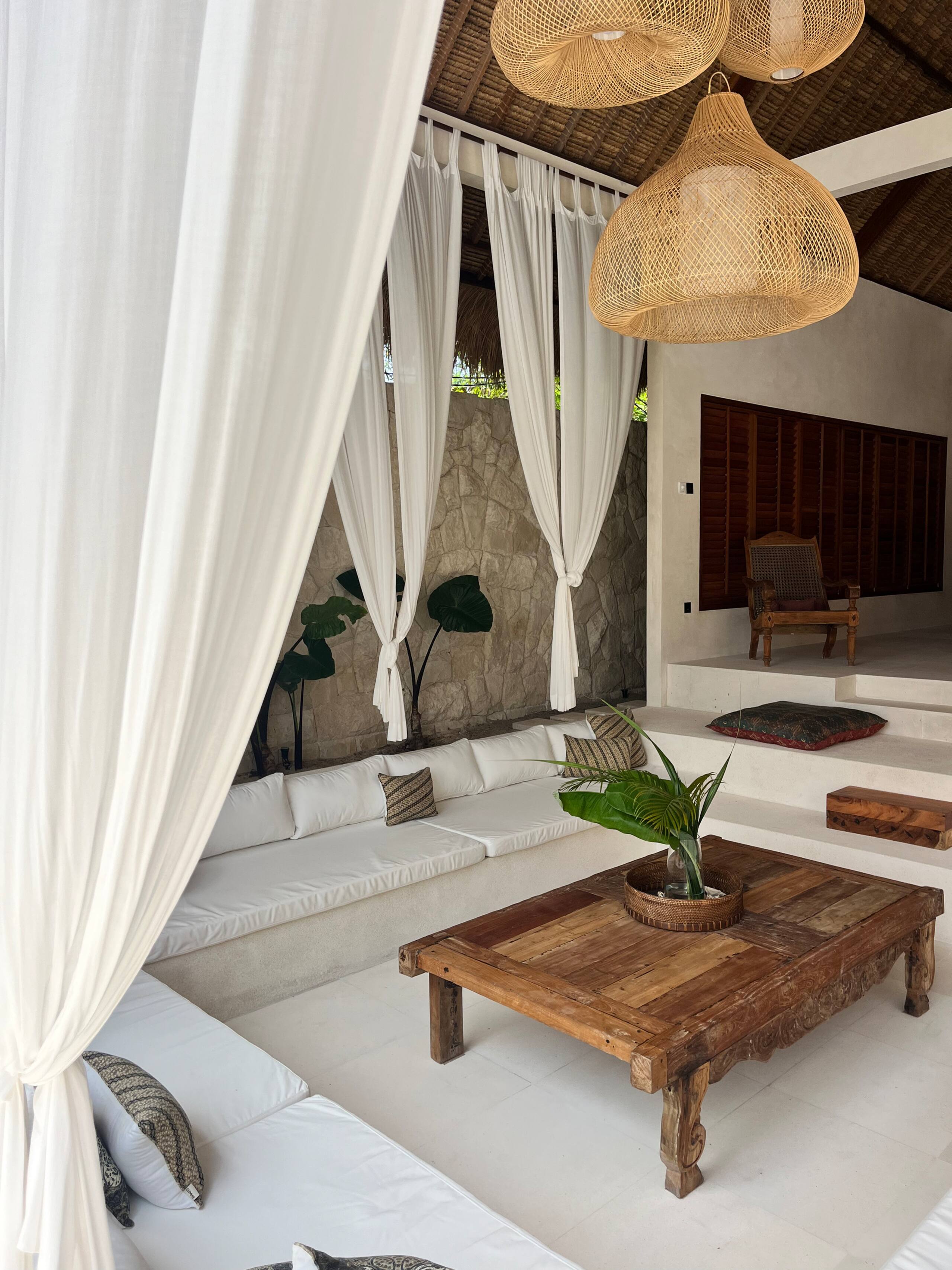 Villa Nomadas