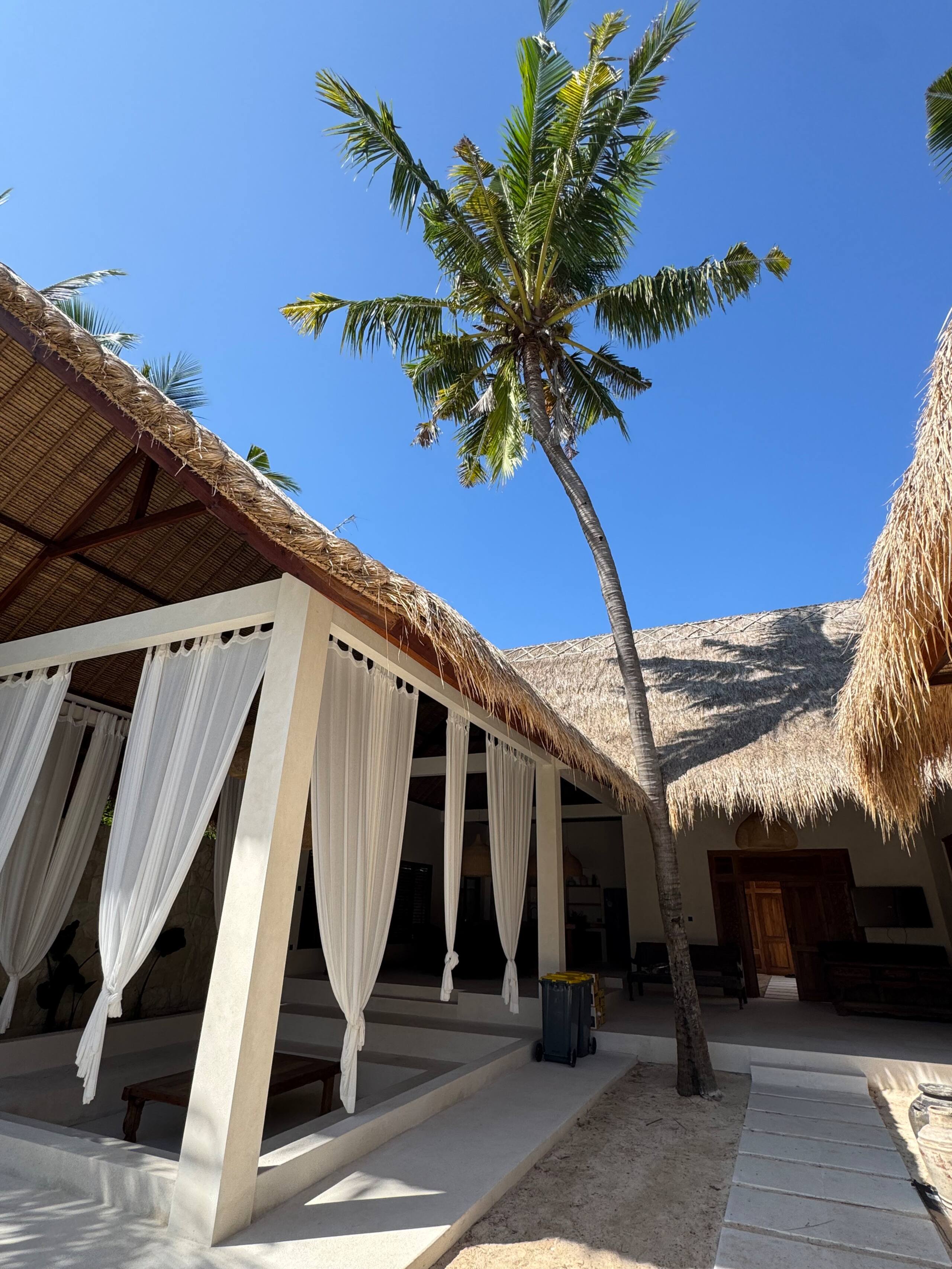 Villa Nomadas 34