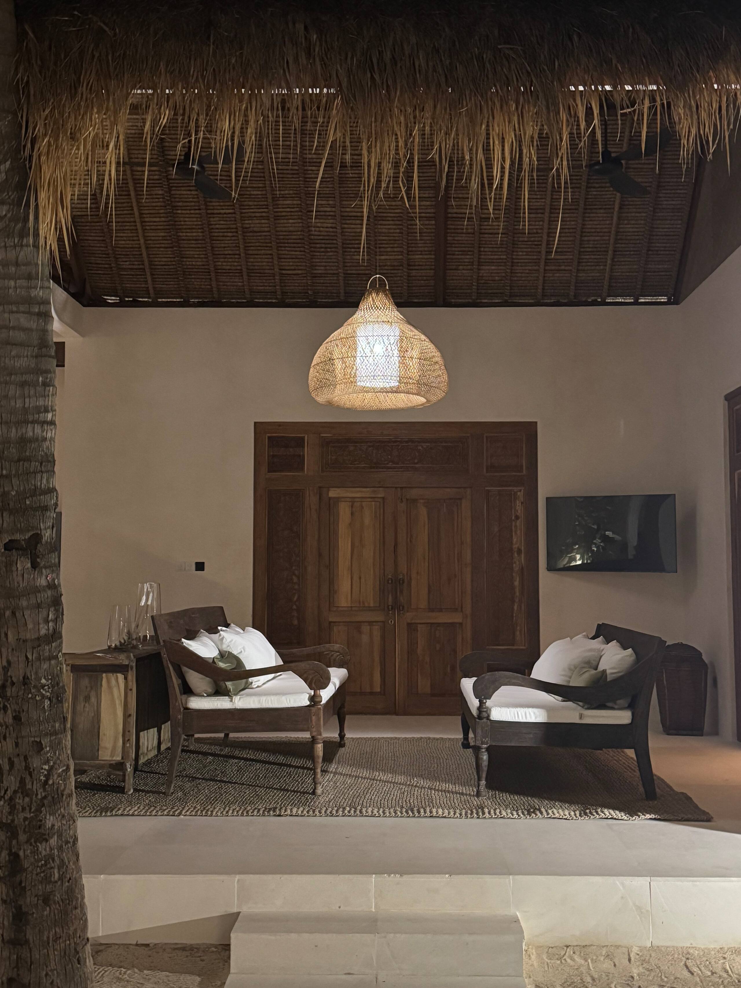 Villa Nomadas 11