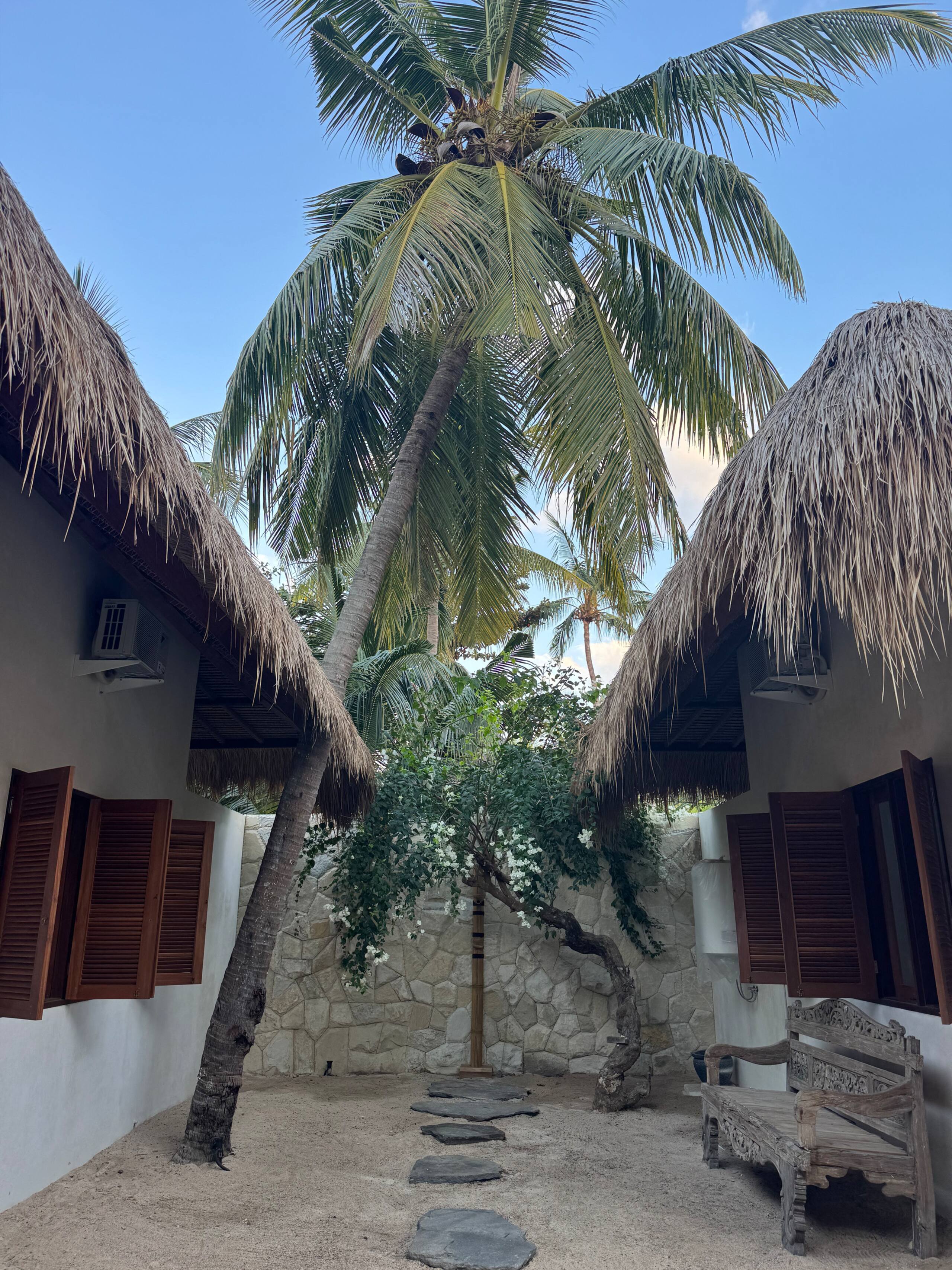 Villa Nomadas 32